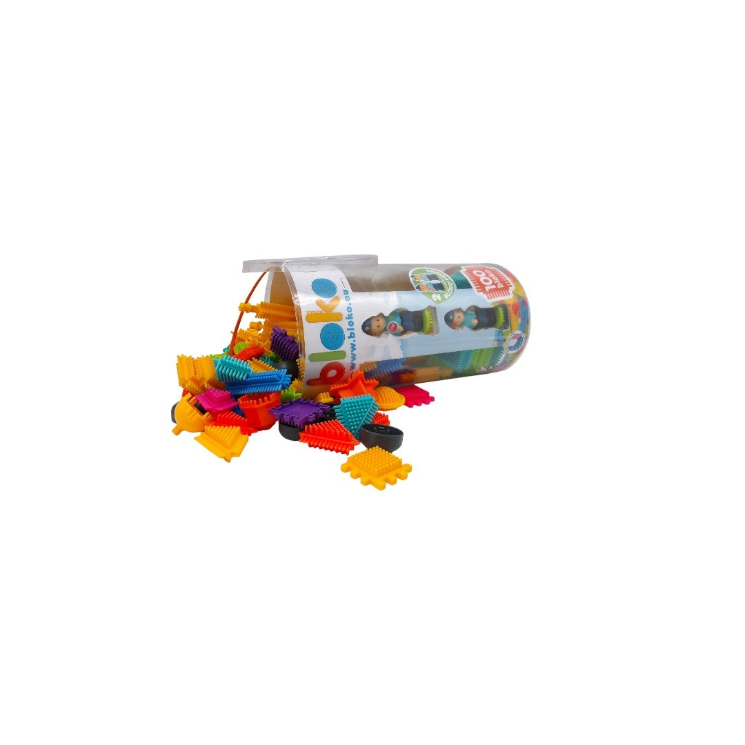 Blocs de construction - x100