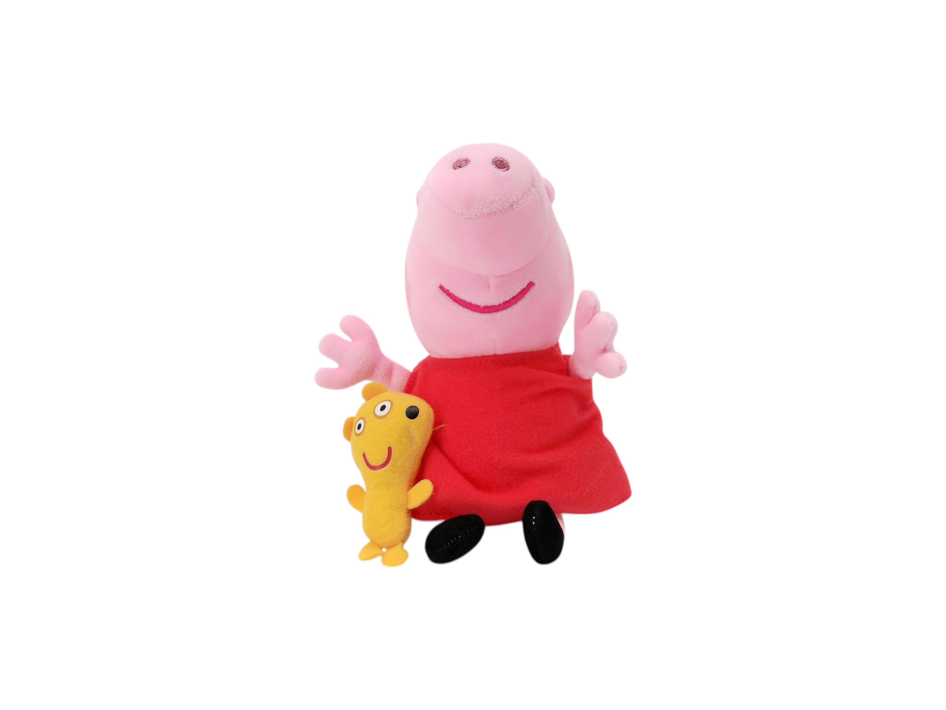 Peluche - Peppa Pig - Peppa