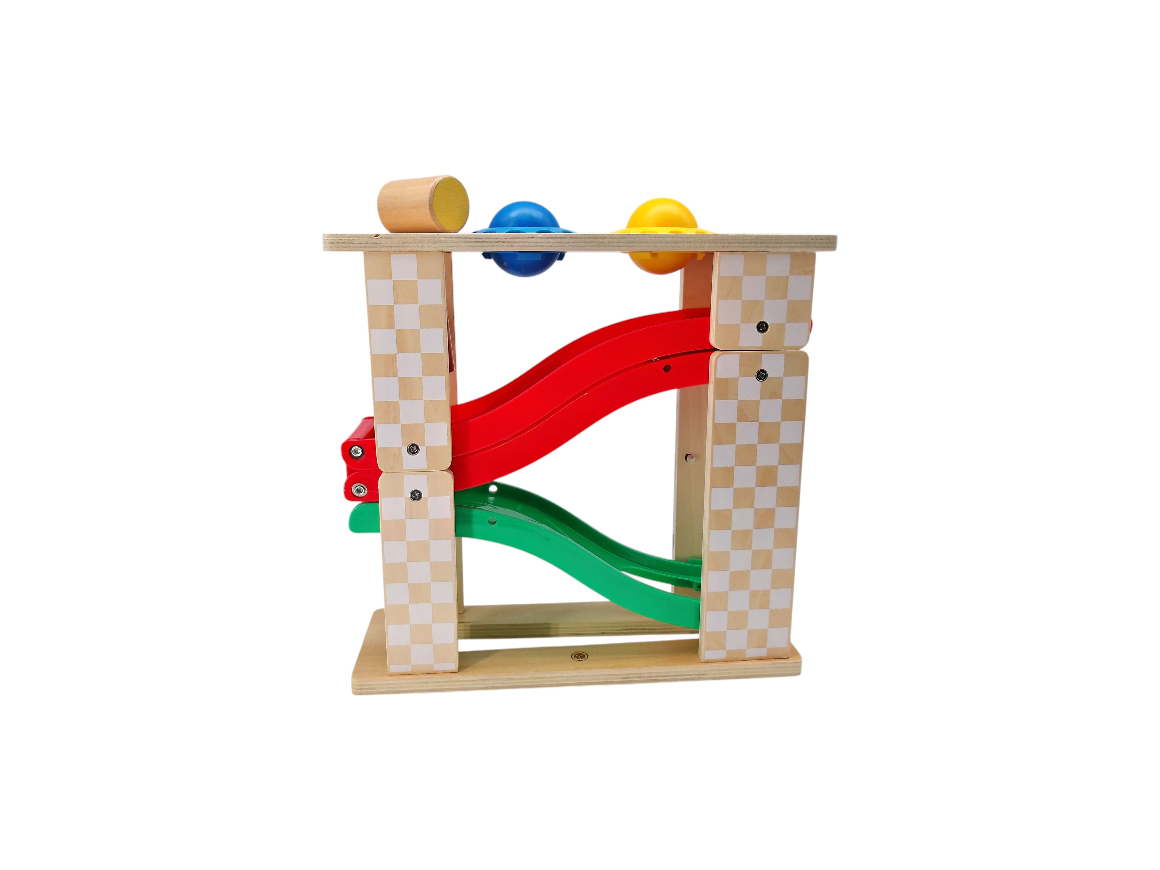 Tap tap et circuit 2 en 1