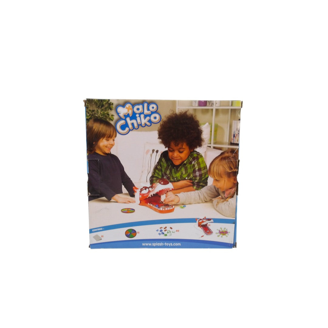 Malo Chiko