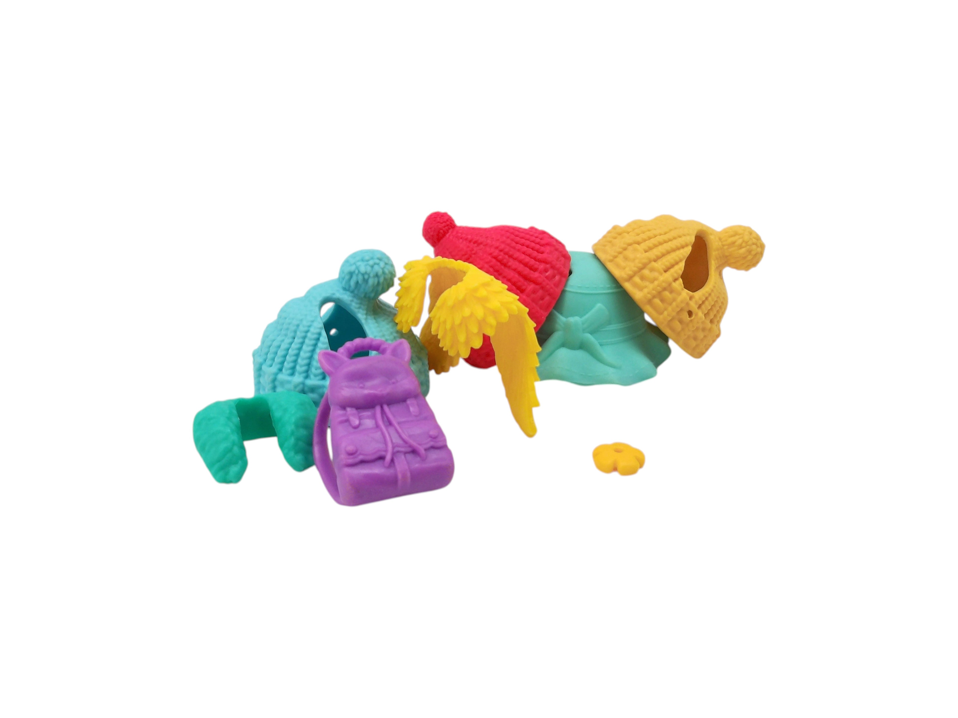 Enchantimals - Accessoires