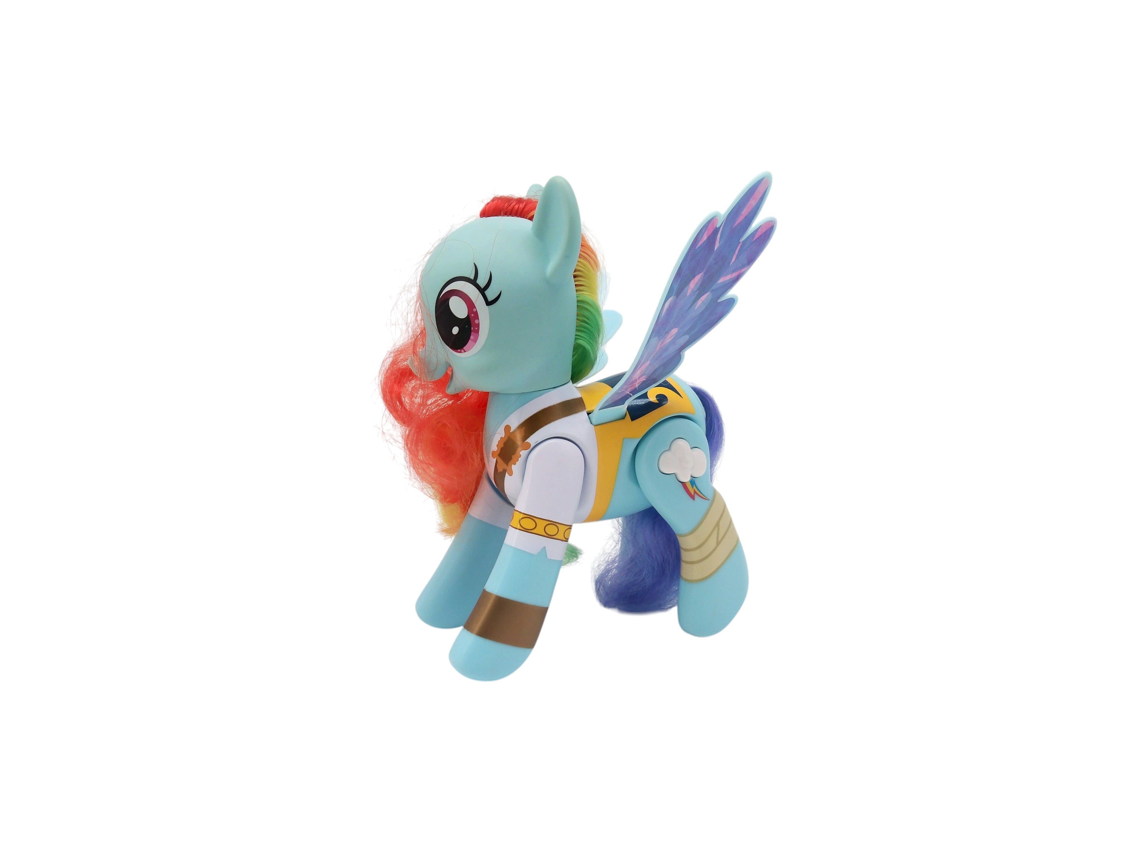 My Little Pony - Interactif