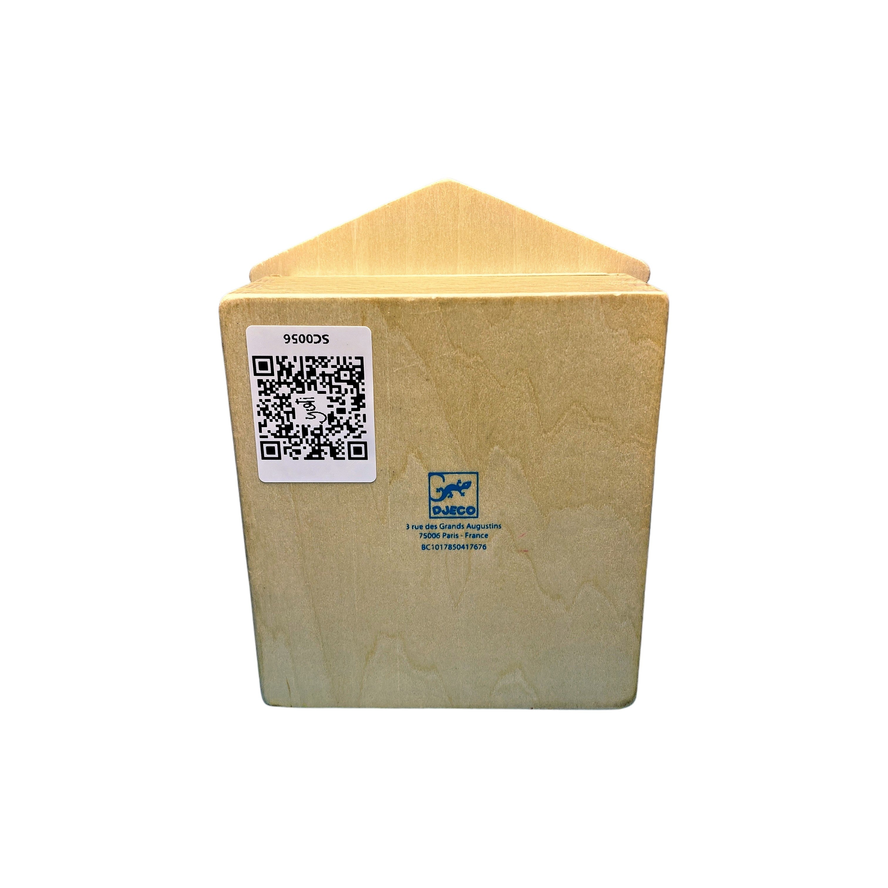 Coffret animaux à assembler