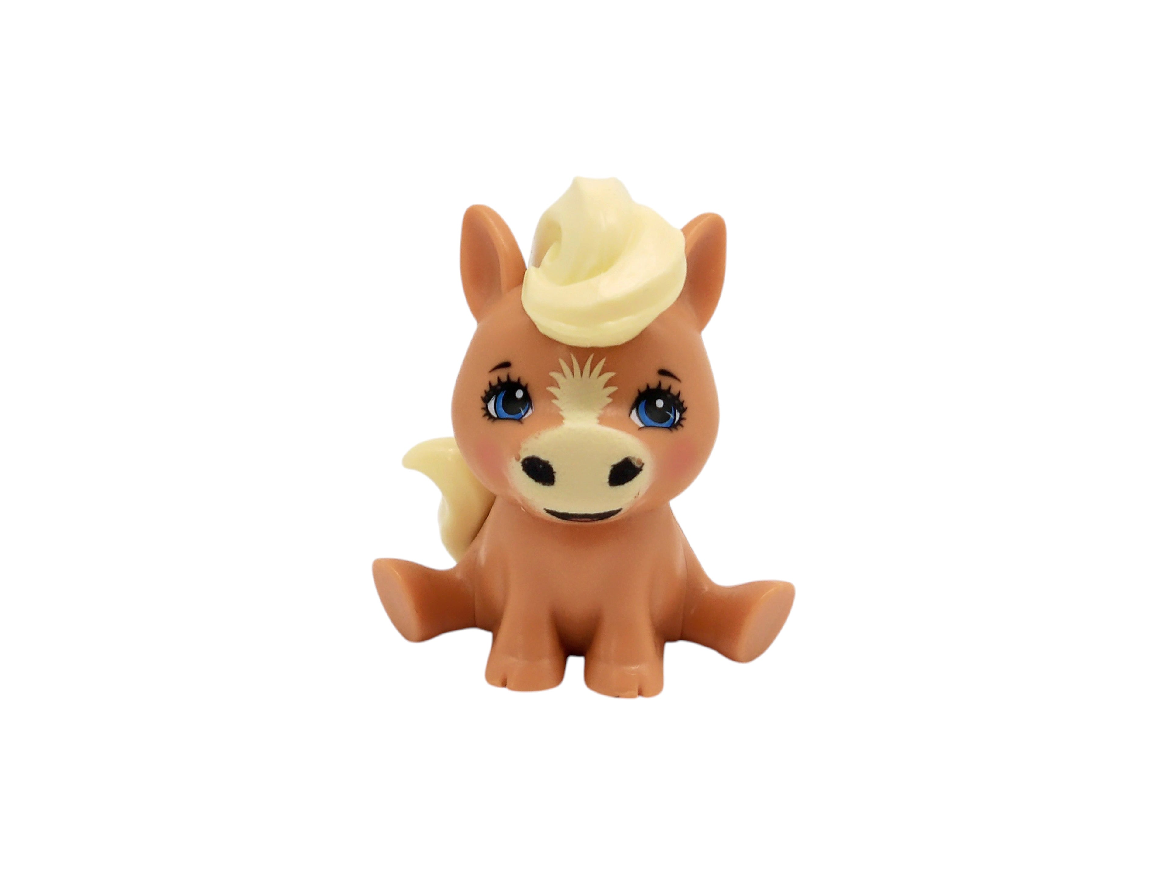 Enchantimals - Peola le poney
