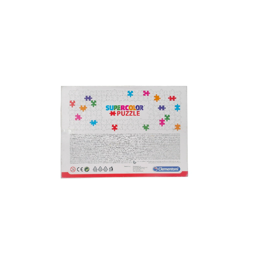 Puzzle - Miraculous - 3x48 pièces- Édition 2019