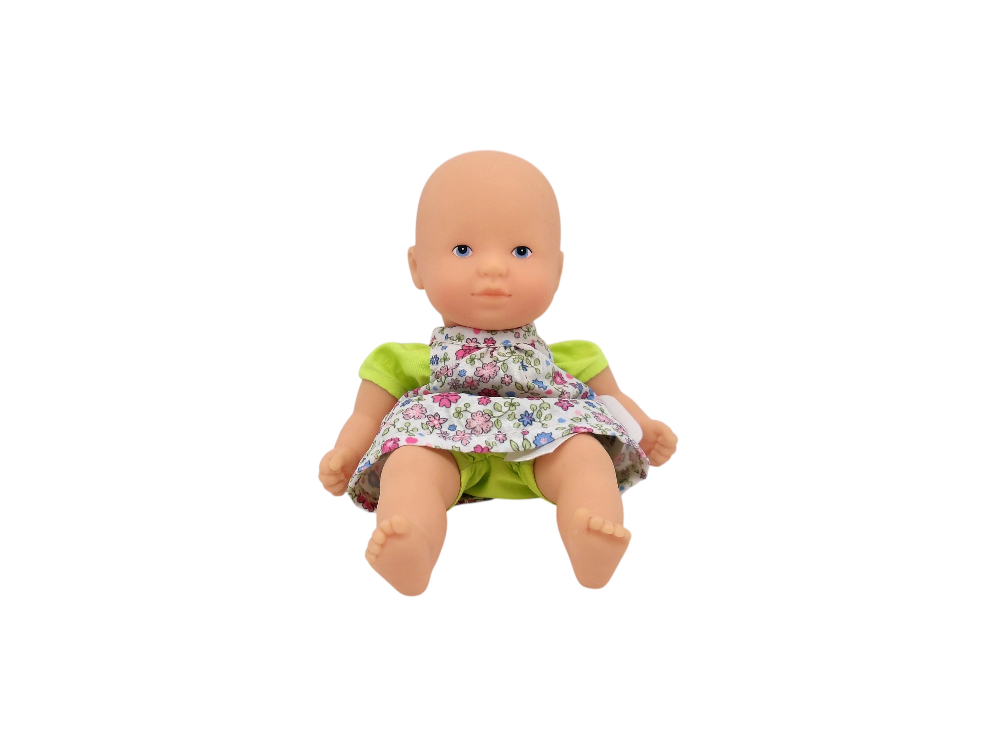Poupée - Mon premier mini calin