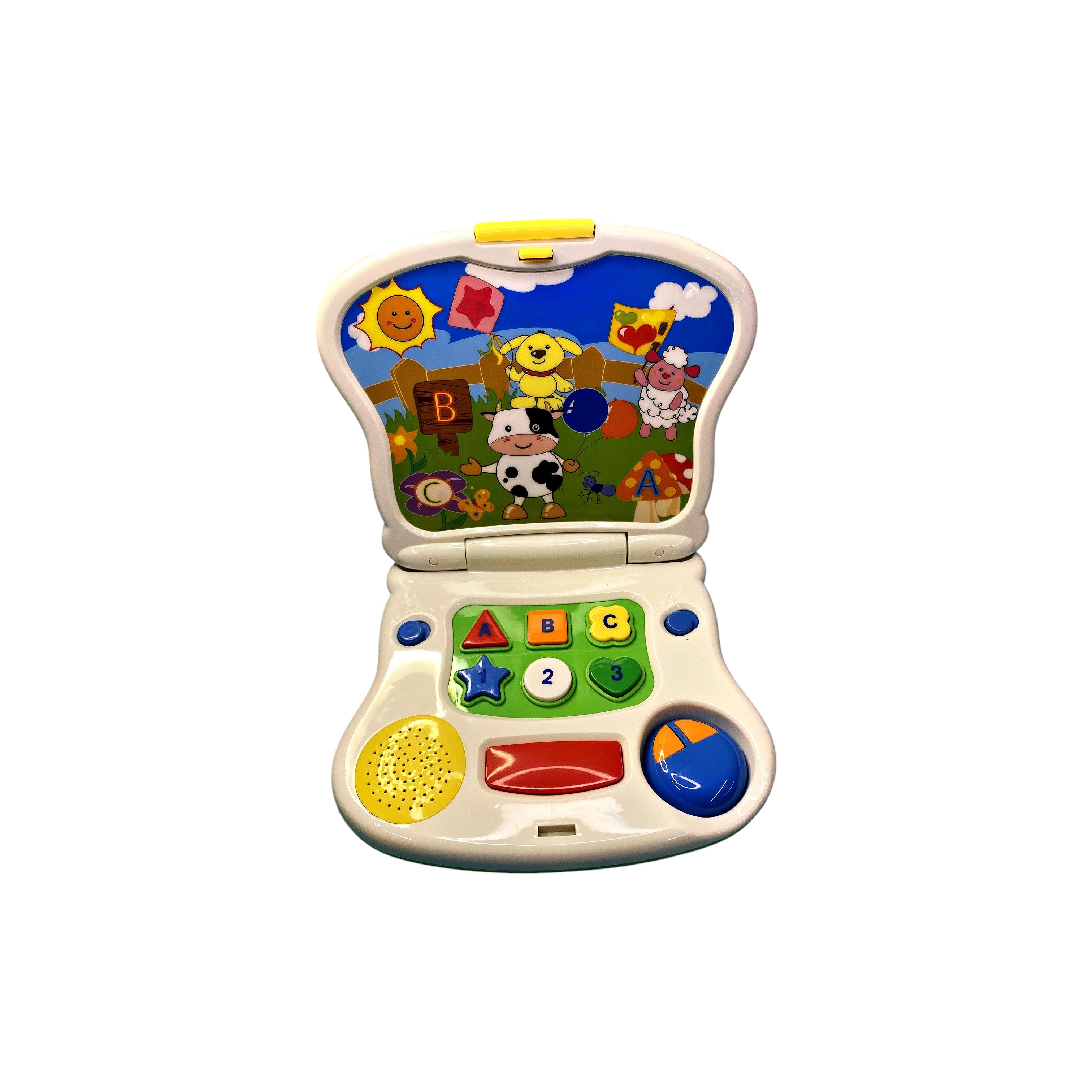 Ordinateur interactif