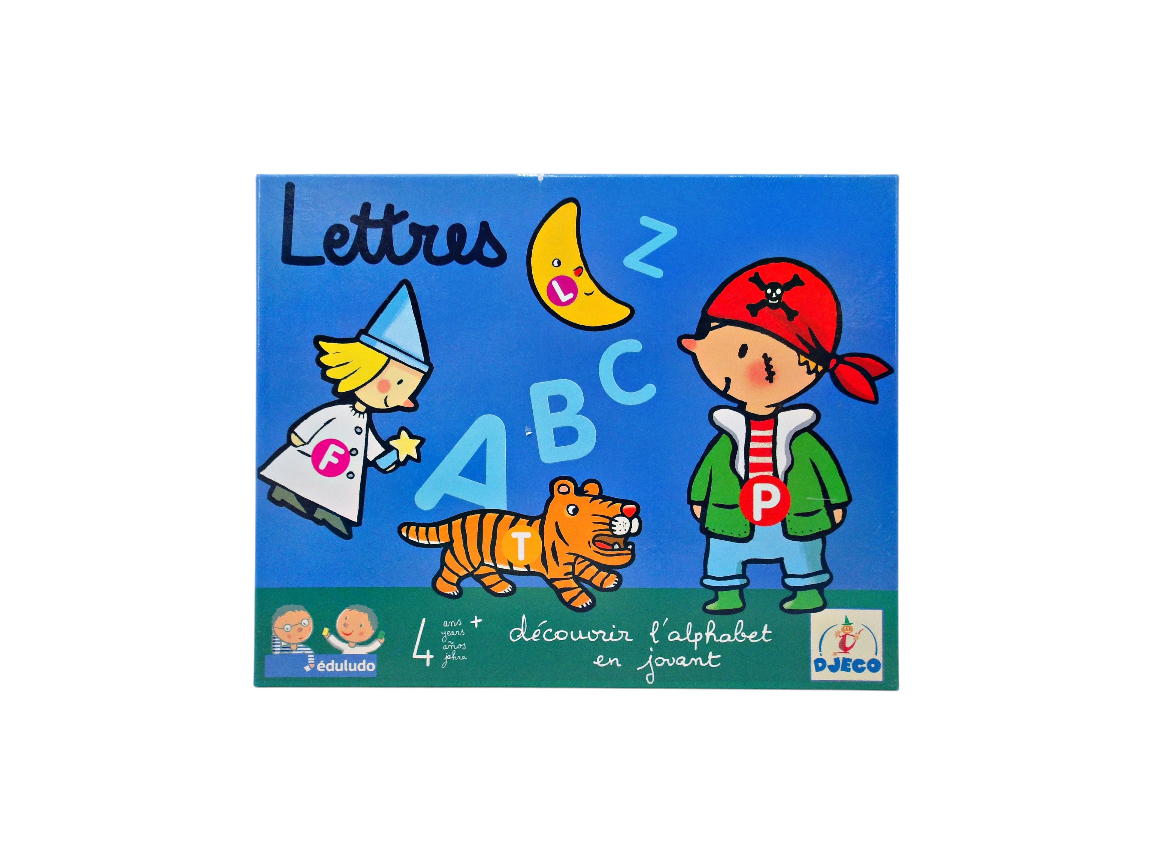 Découvrir l&