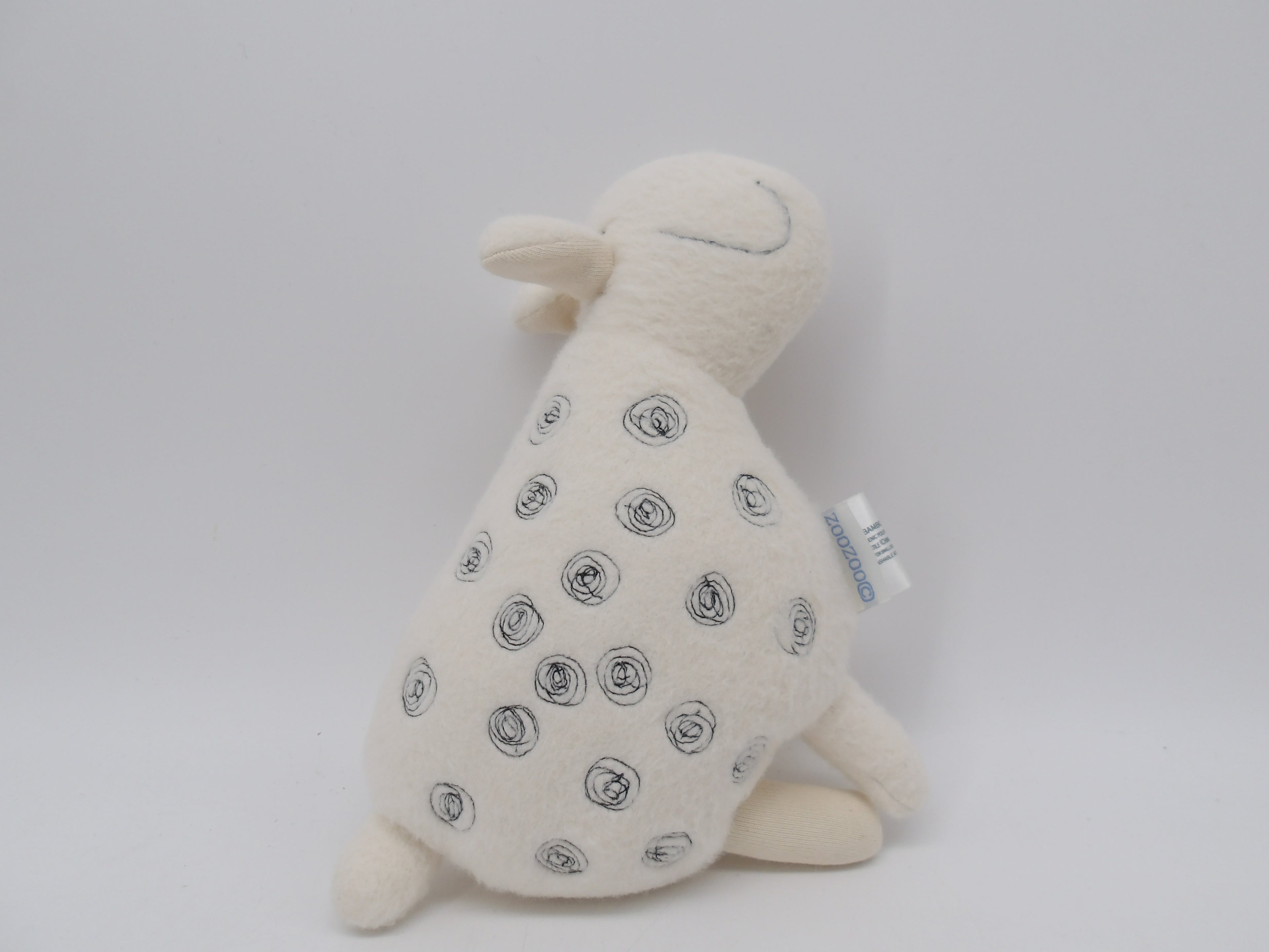 Peluche - Mouton
