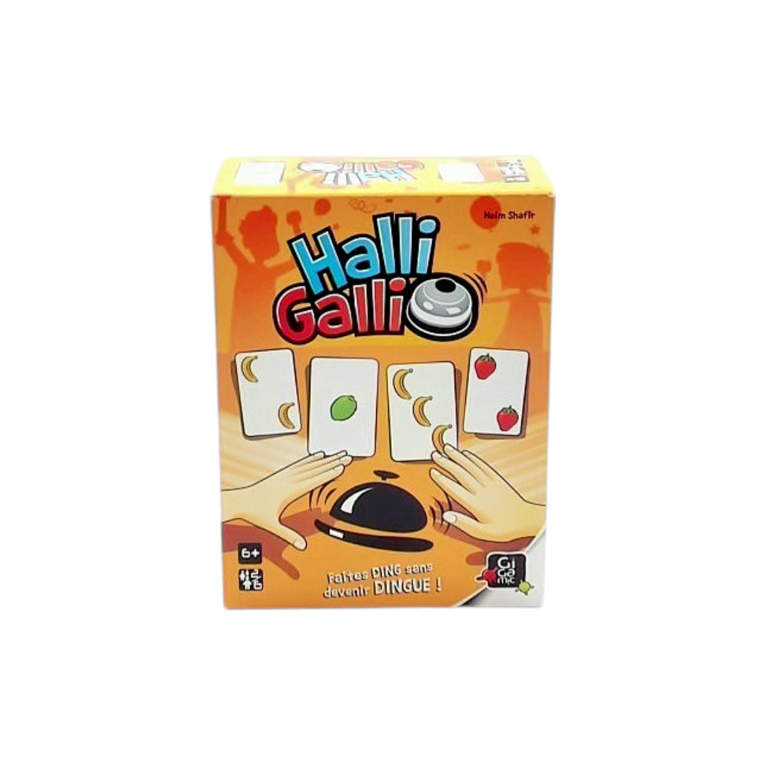 Halli Galli