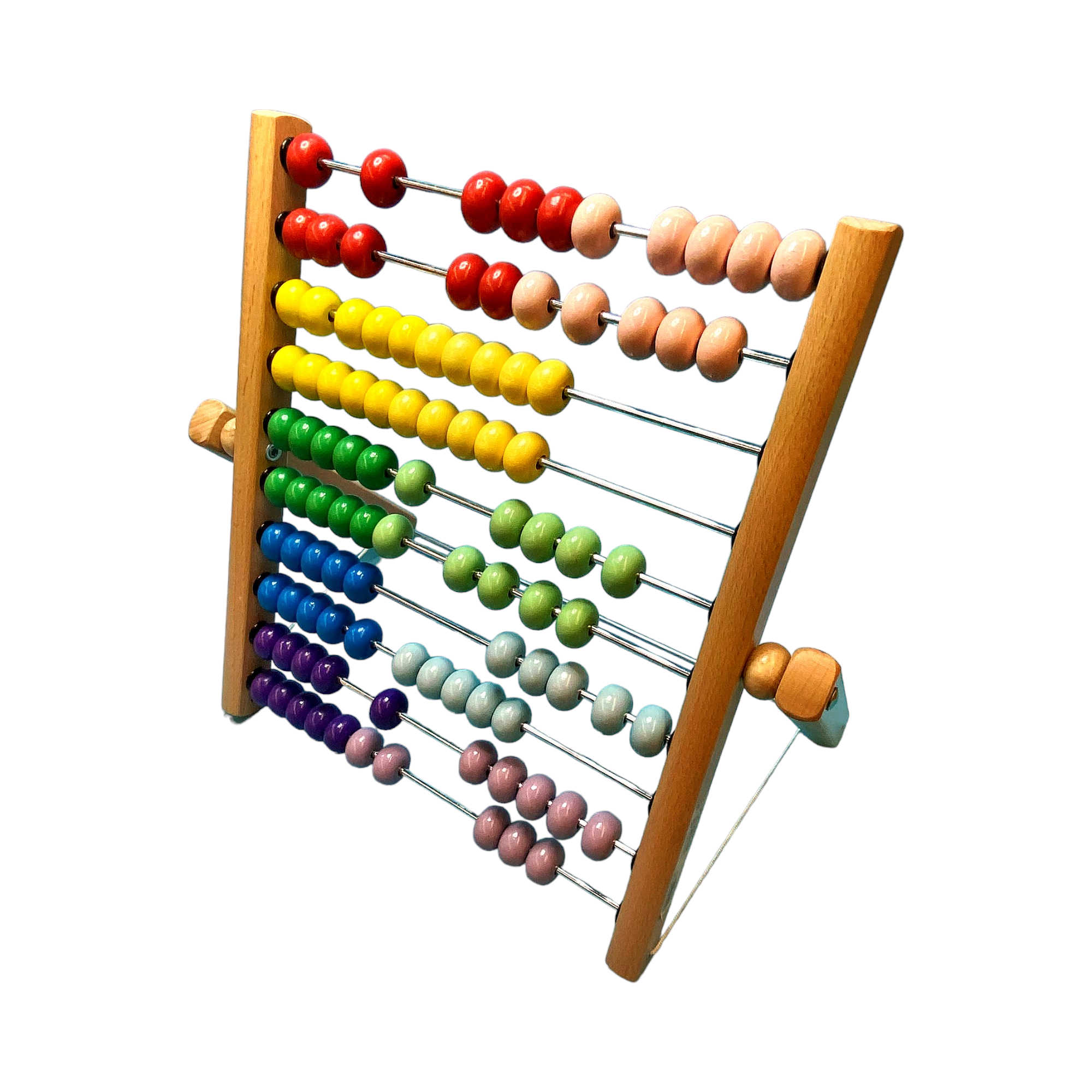 Boulier - Underhalla