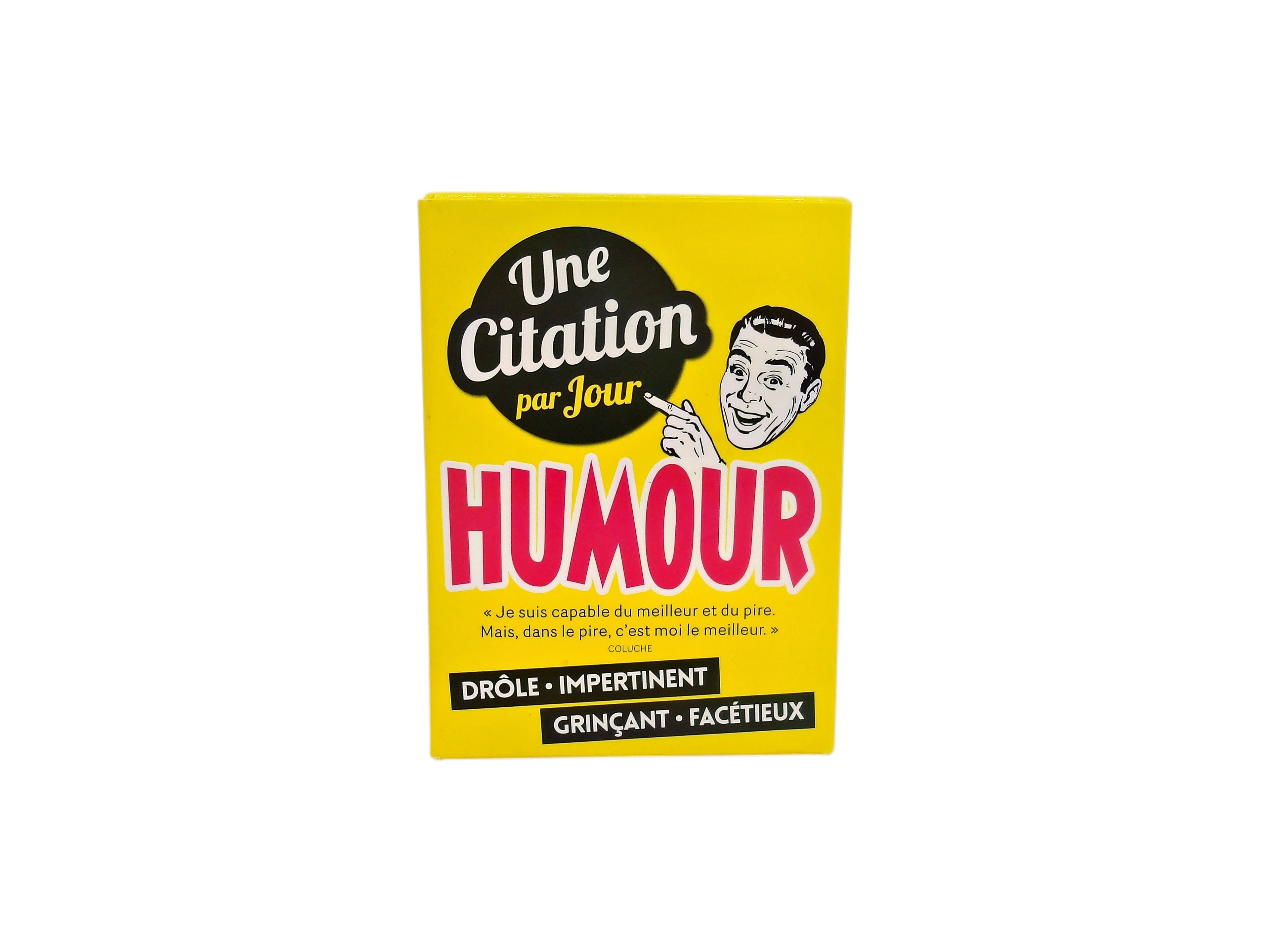 Humour