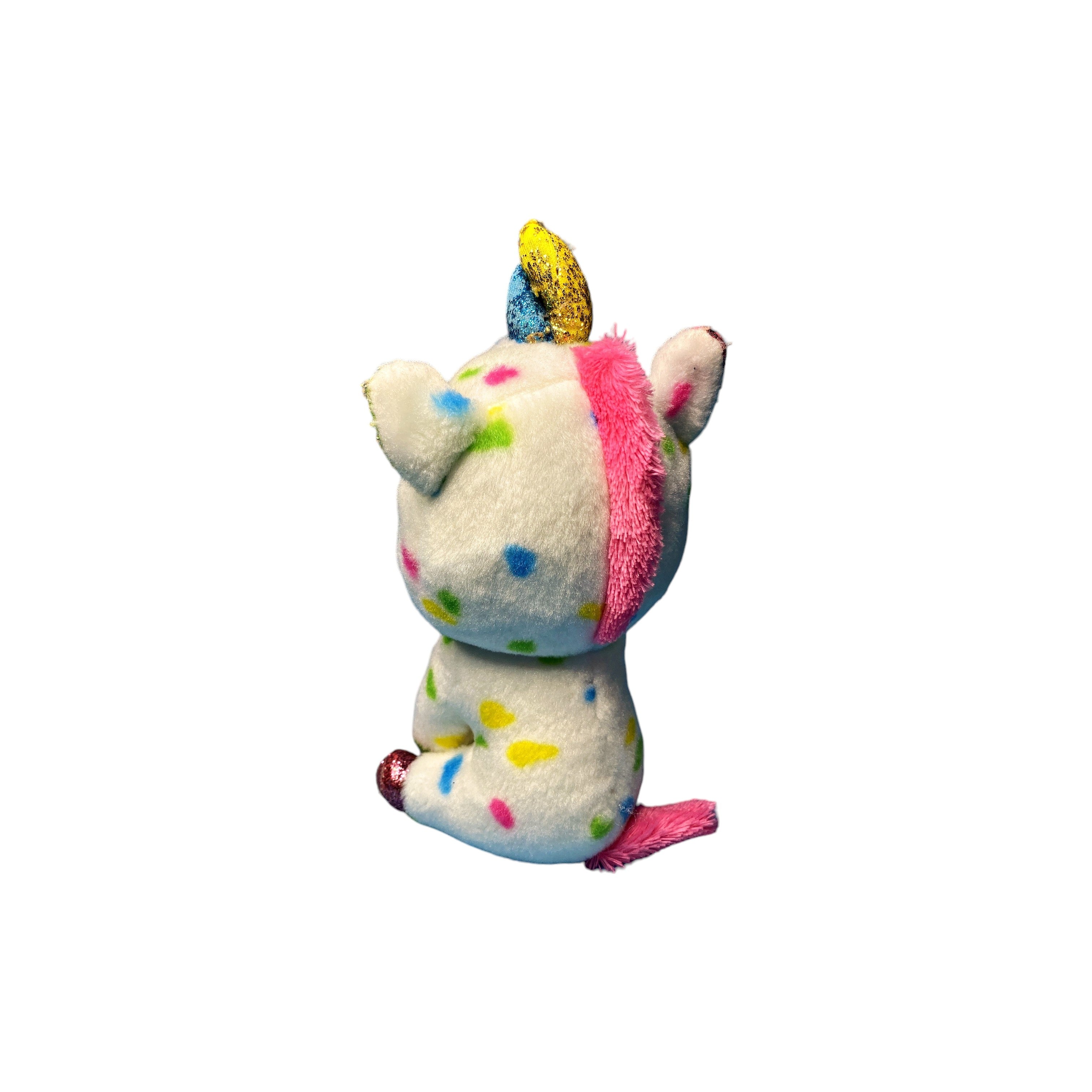 Peluche - Fantasia la licorne