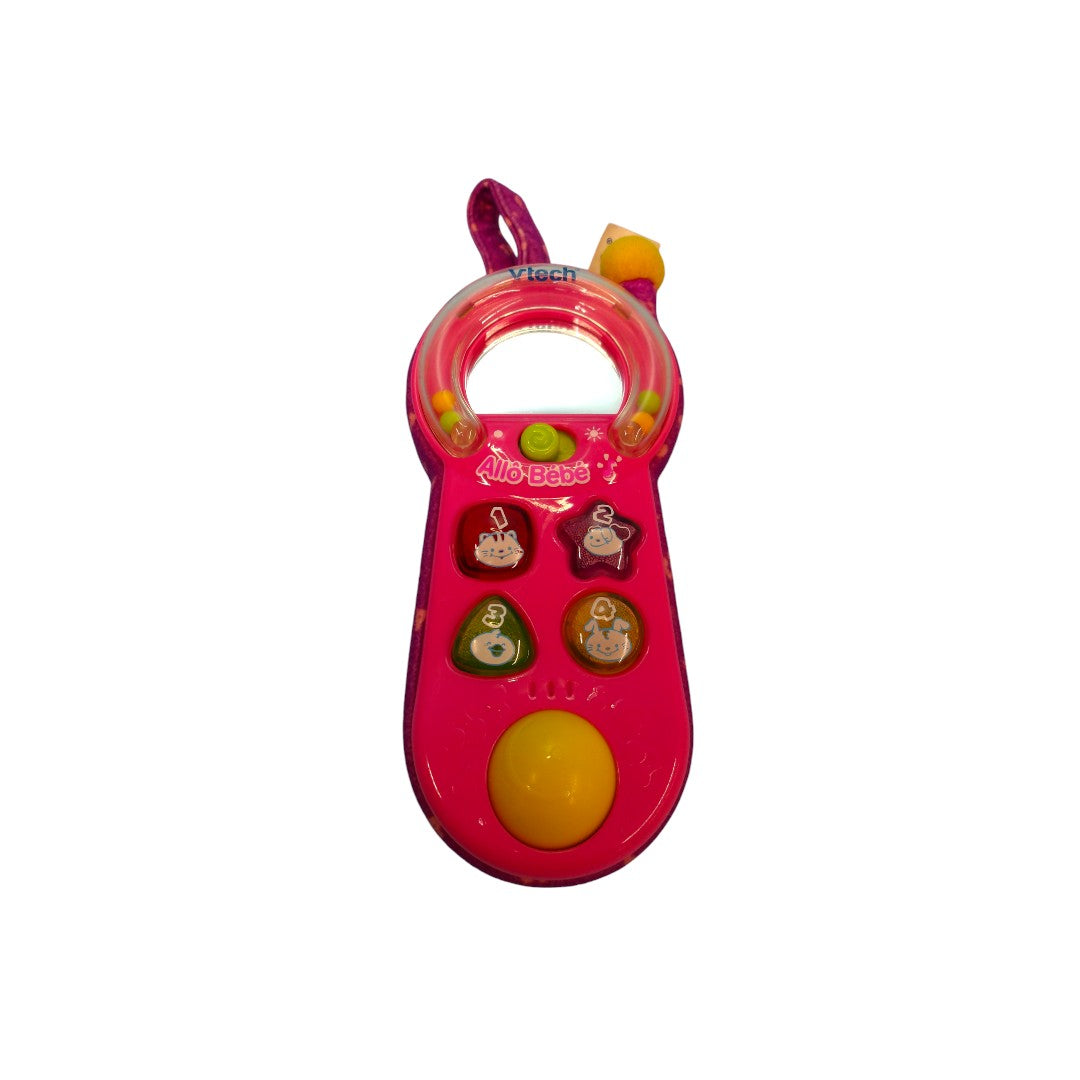 Téléphone - Allô bébé
