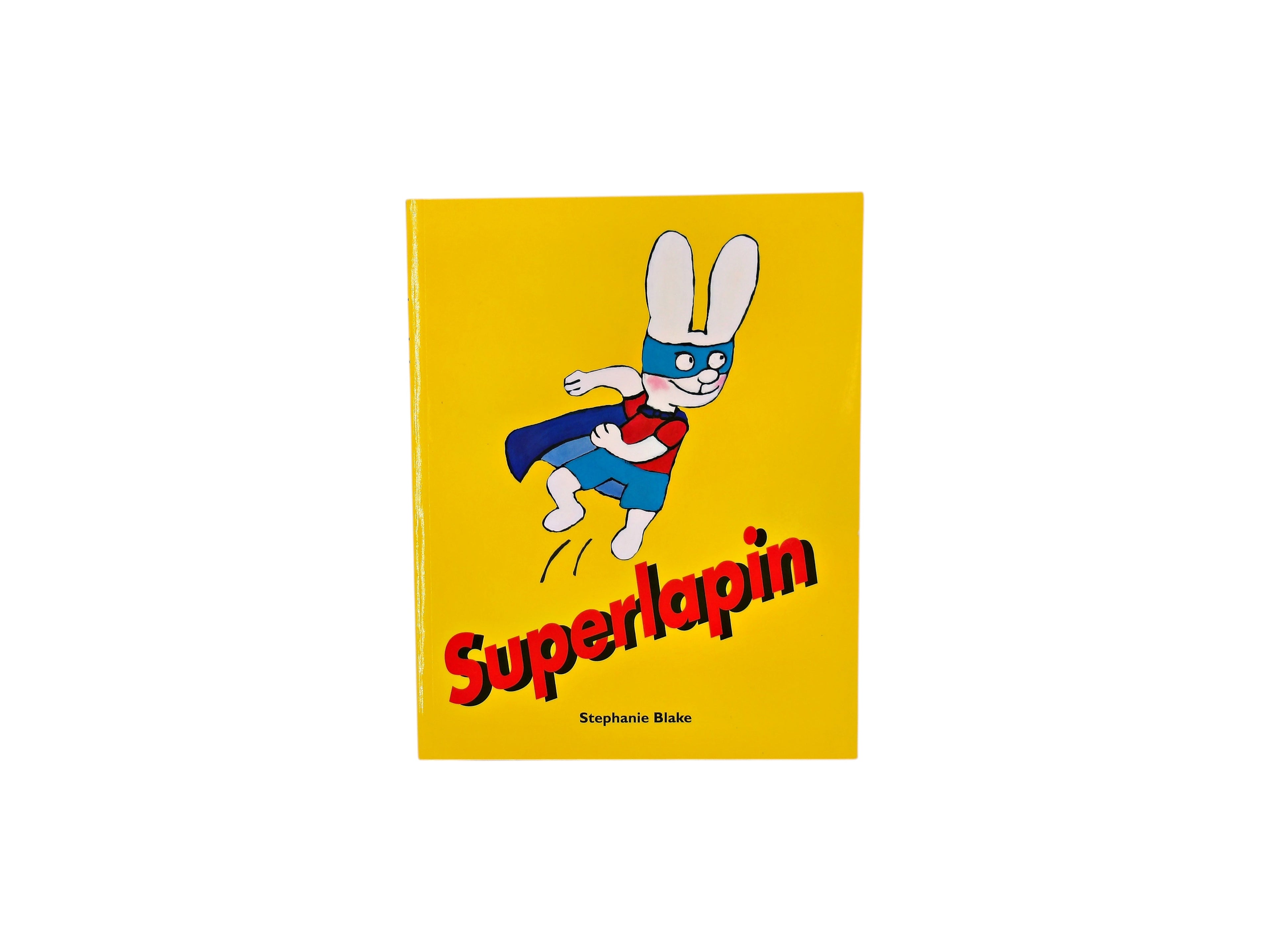 Superlapin