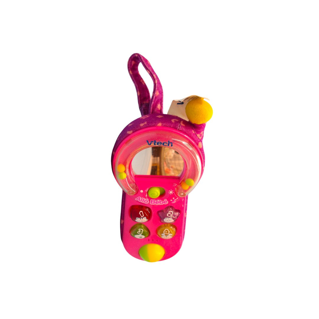 Téléphone - Allô bébé