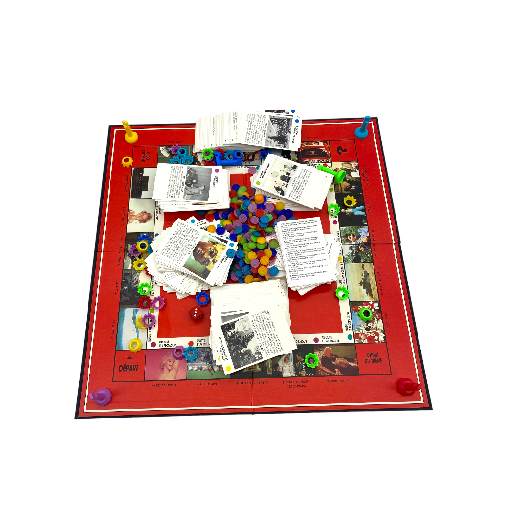 Match - Edition spéciale