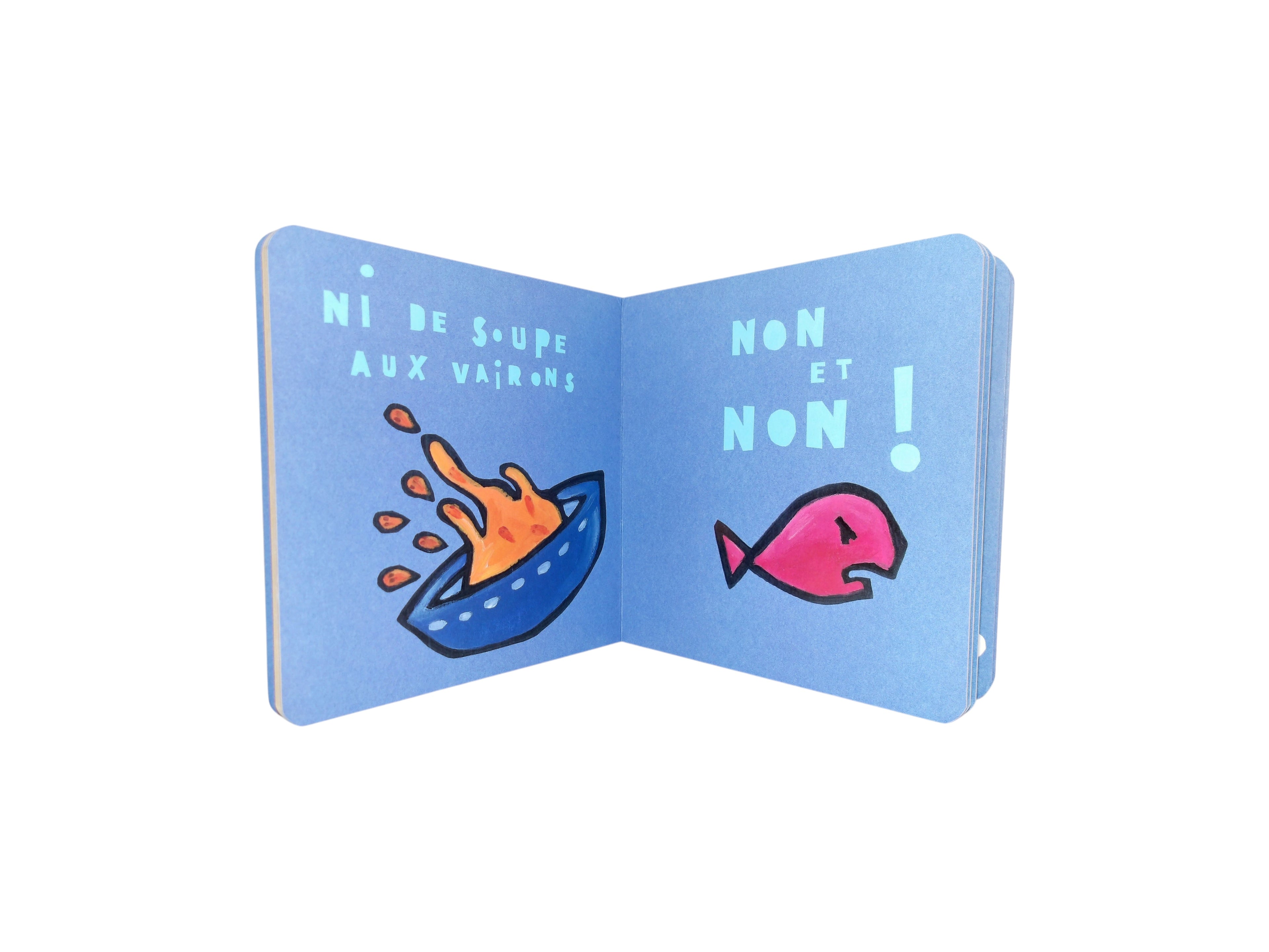 Non !