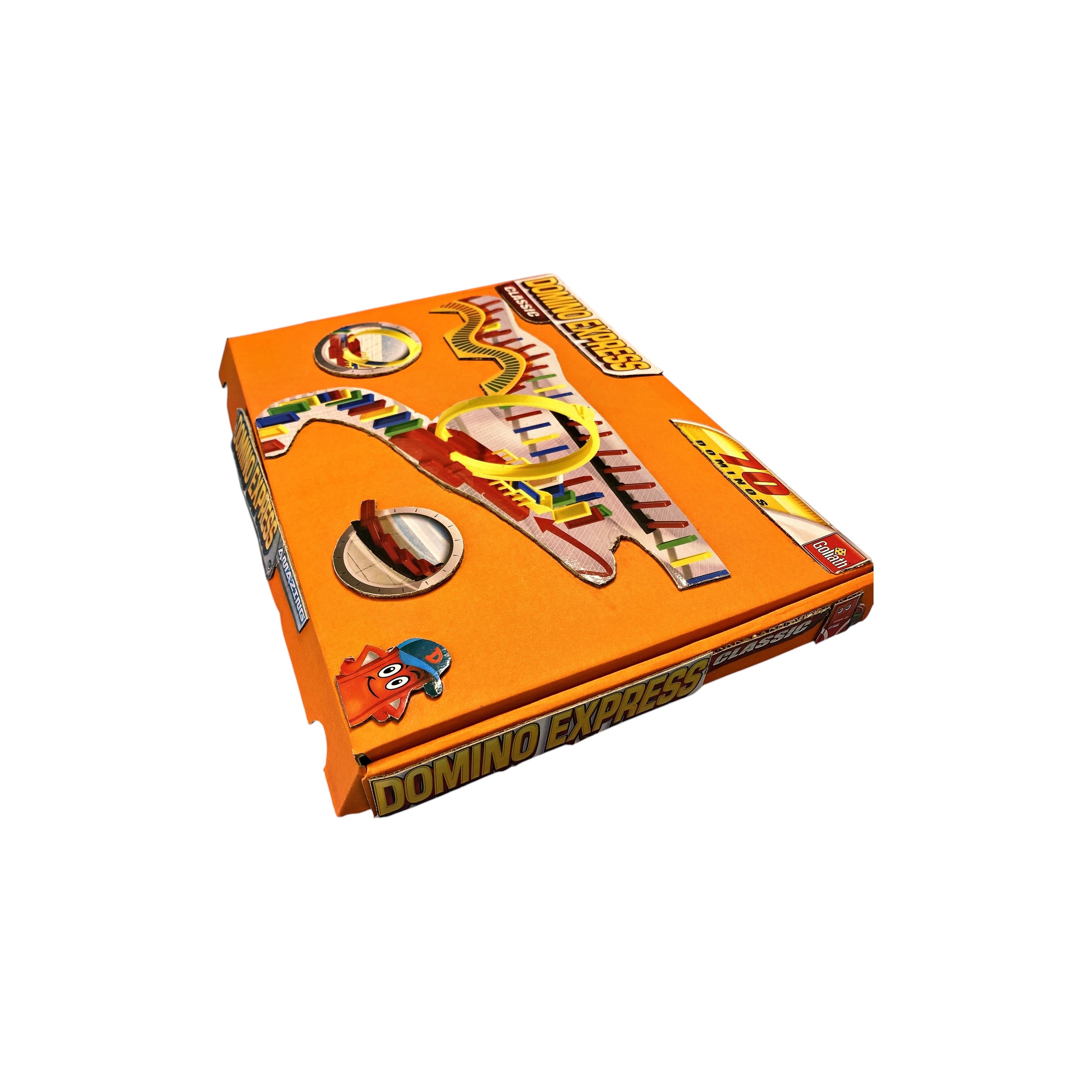 Dominos Express Classic