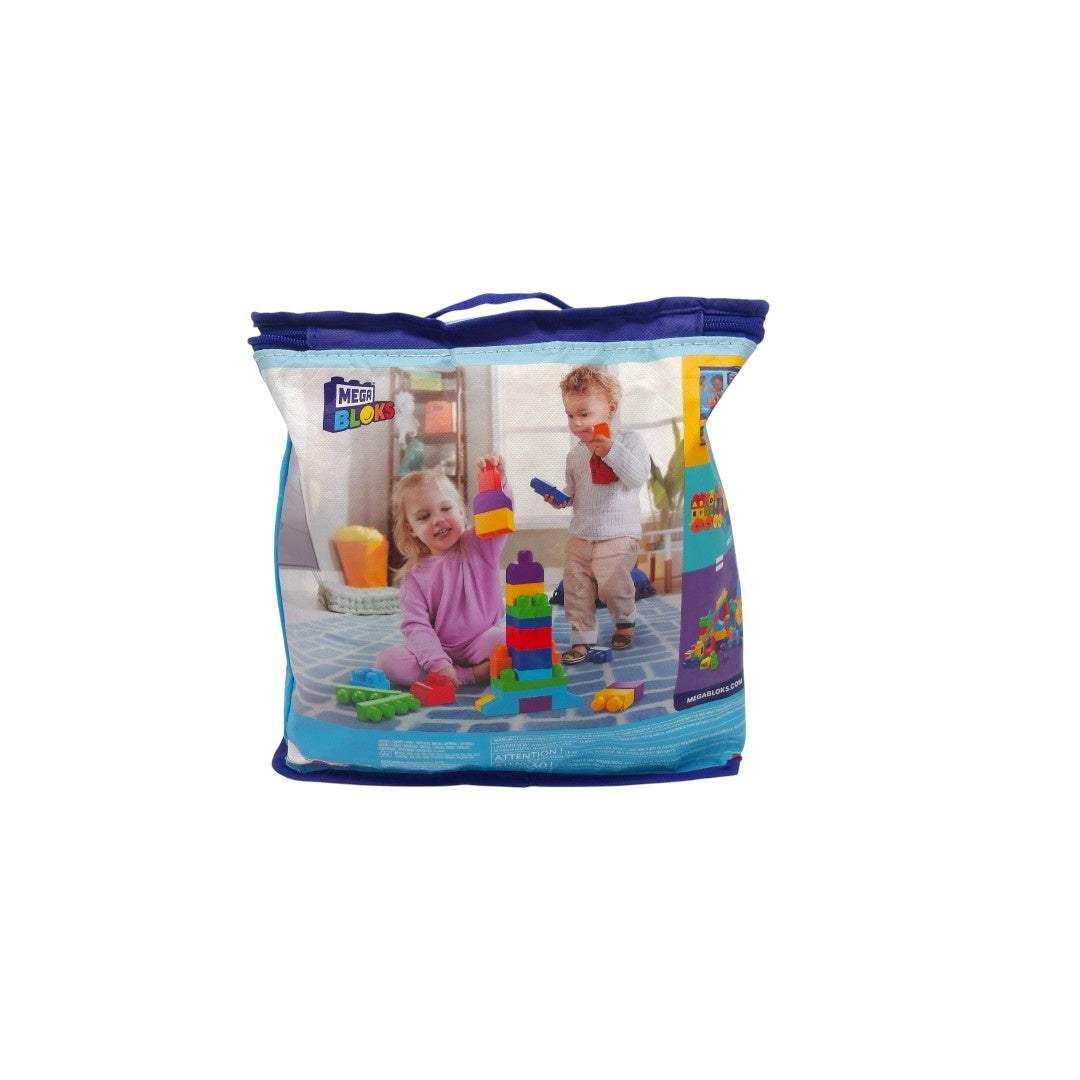 Mega Bloks - Sac 60 pièces