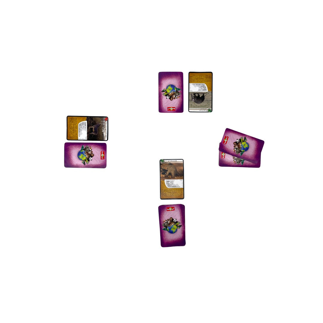 Défis Nature - Afrique