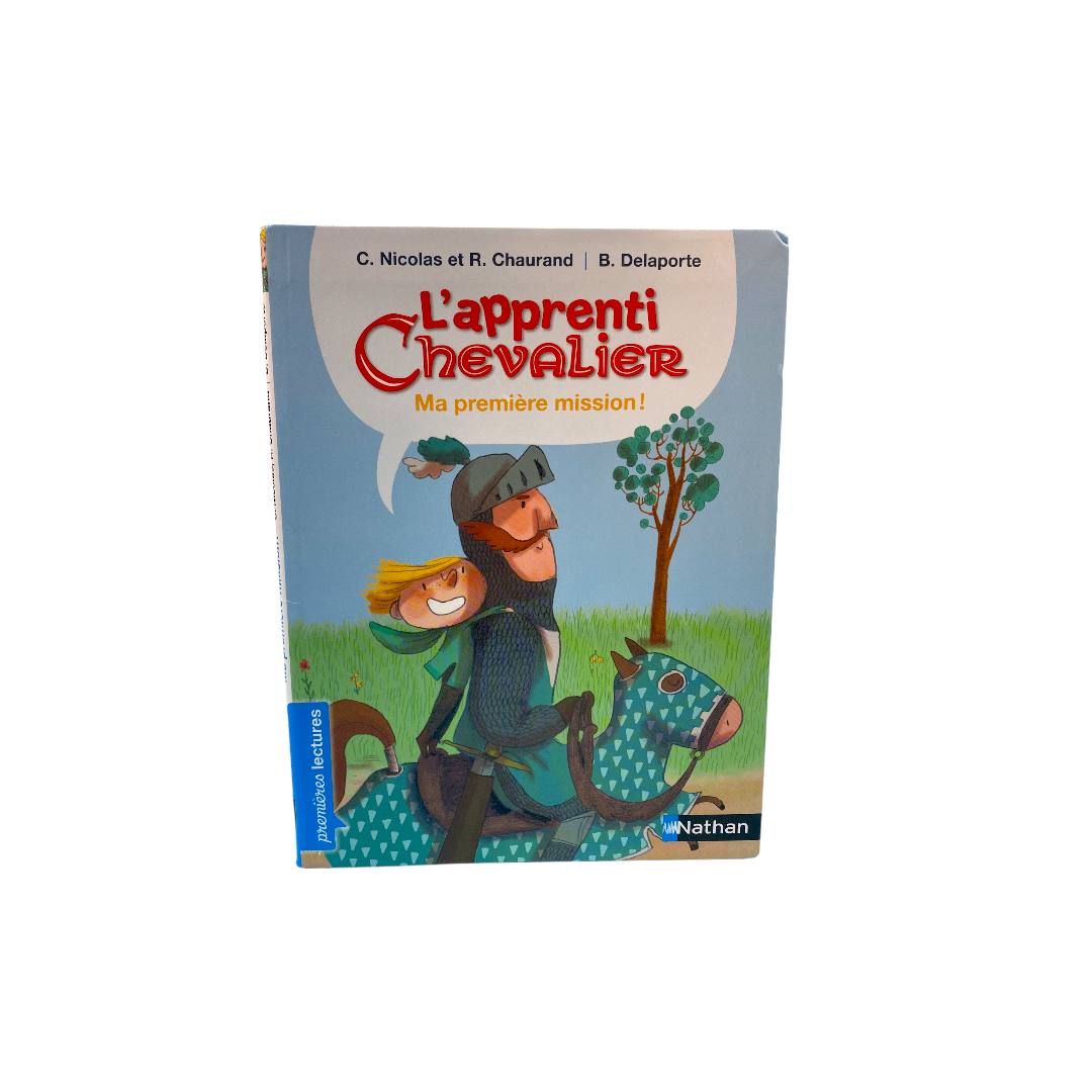 Mes premières lectures - L&