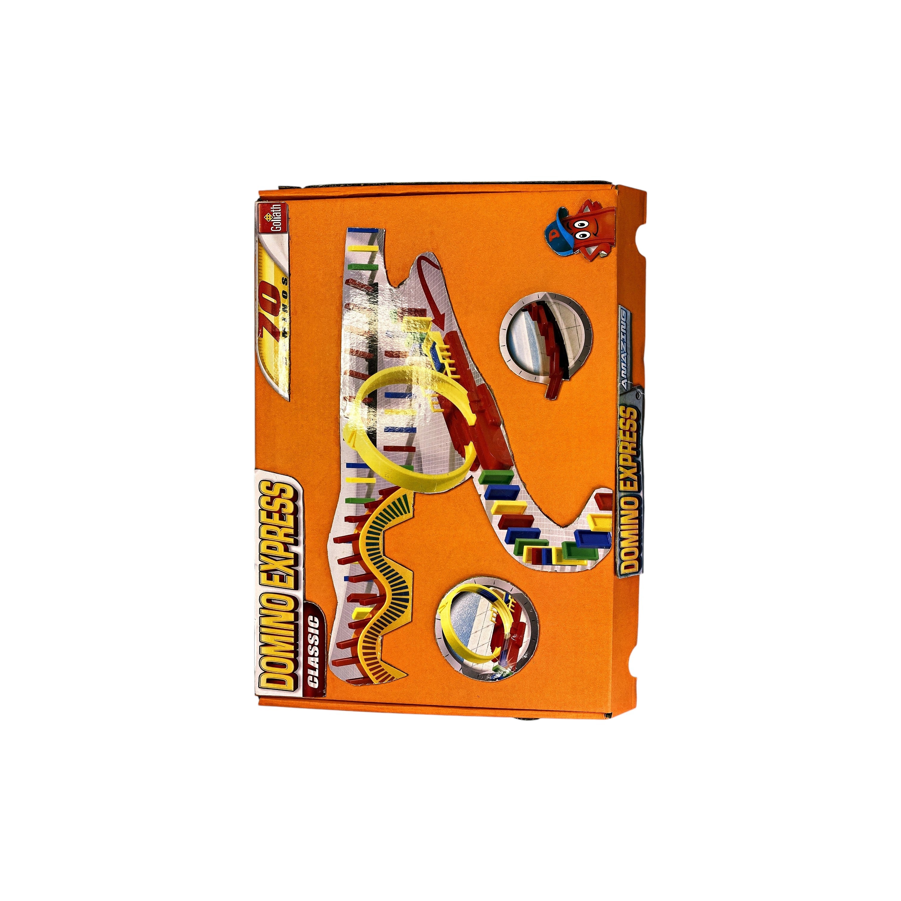 Dominos Express Classic