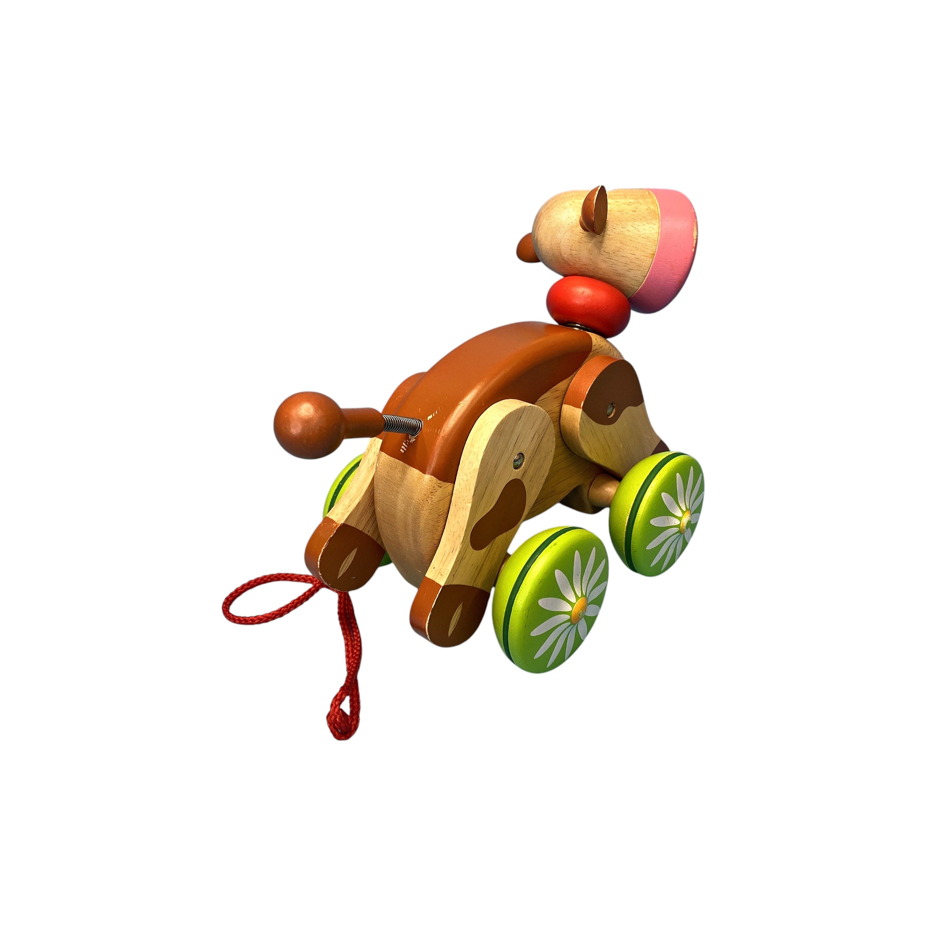 Molly - Vache à tirer