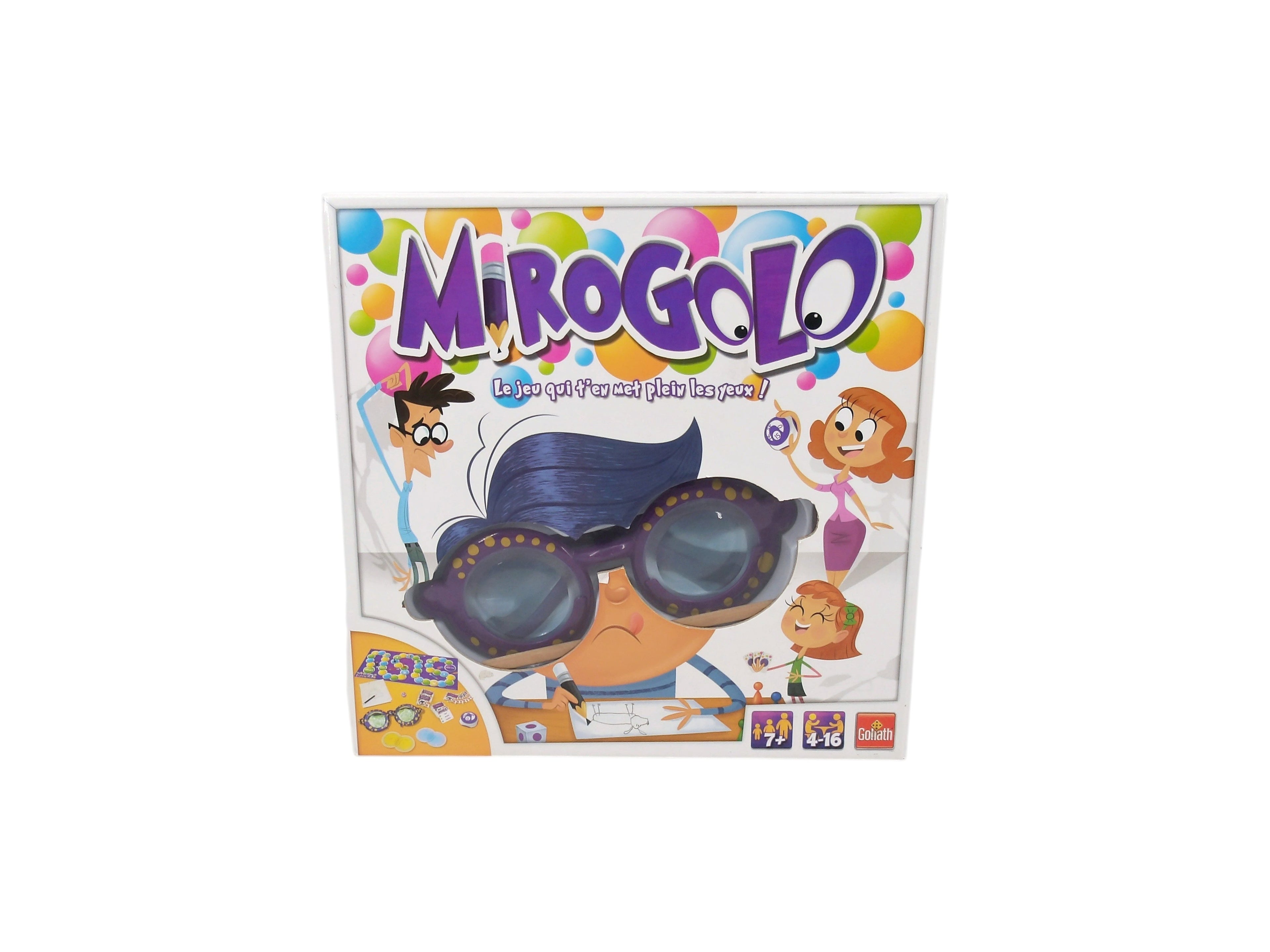 Mirogolo