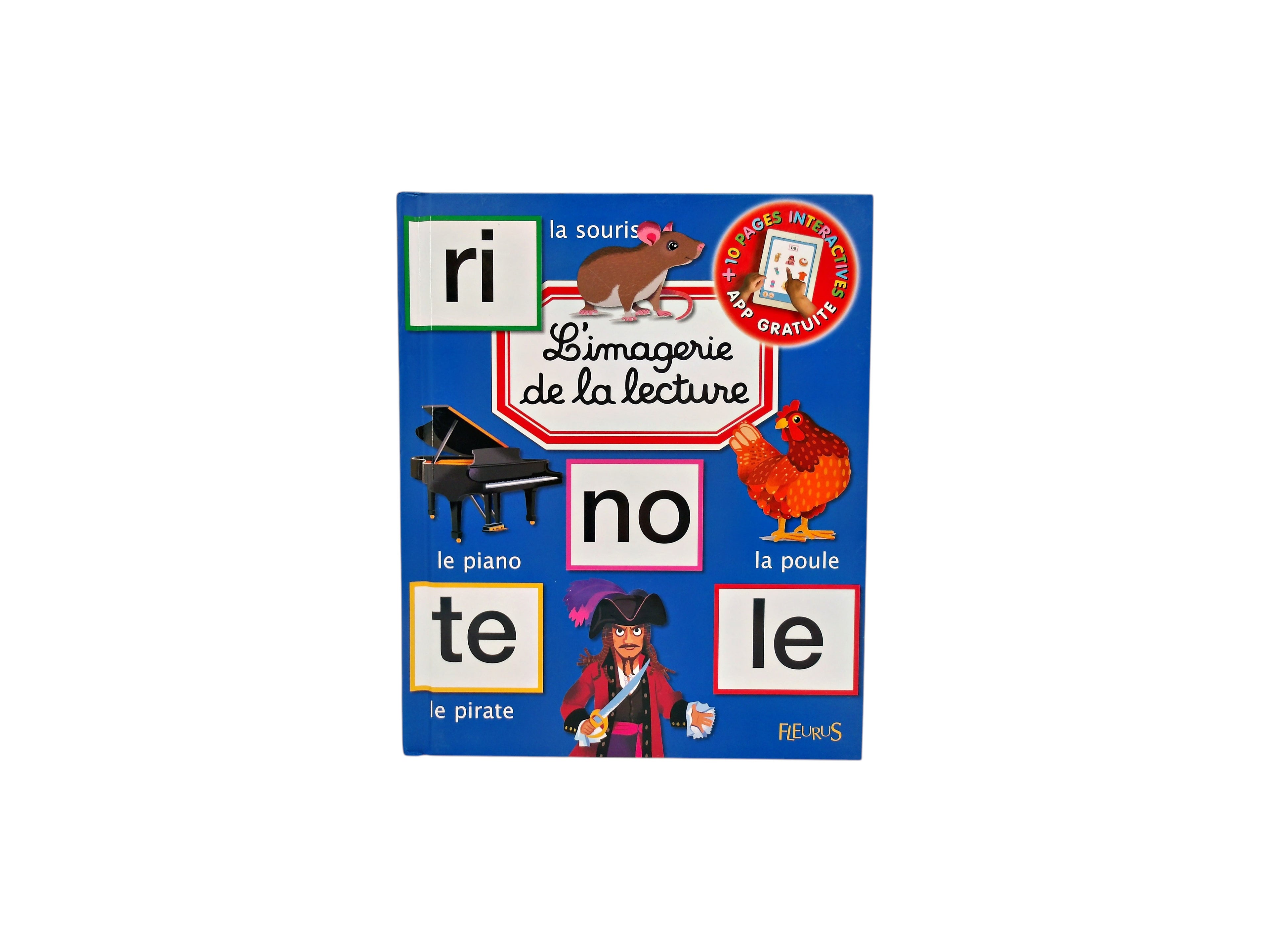 L&