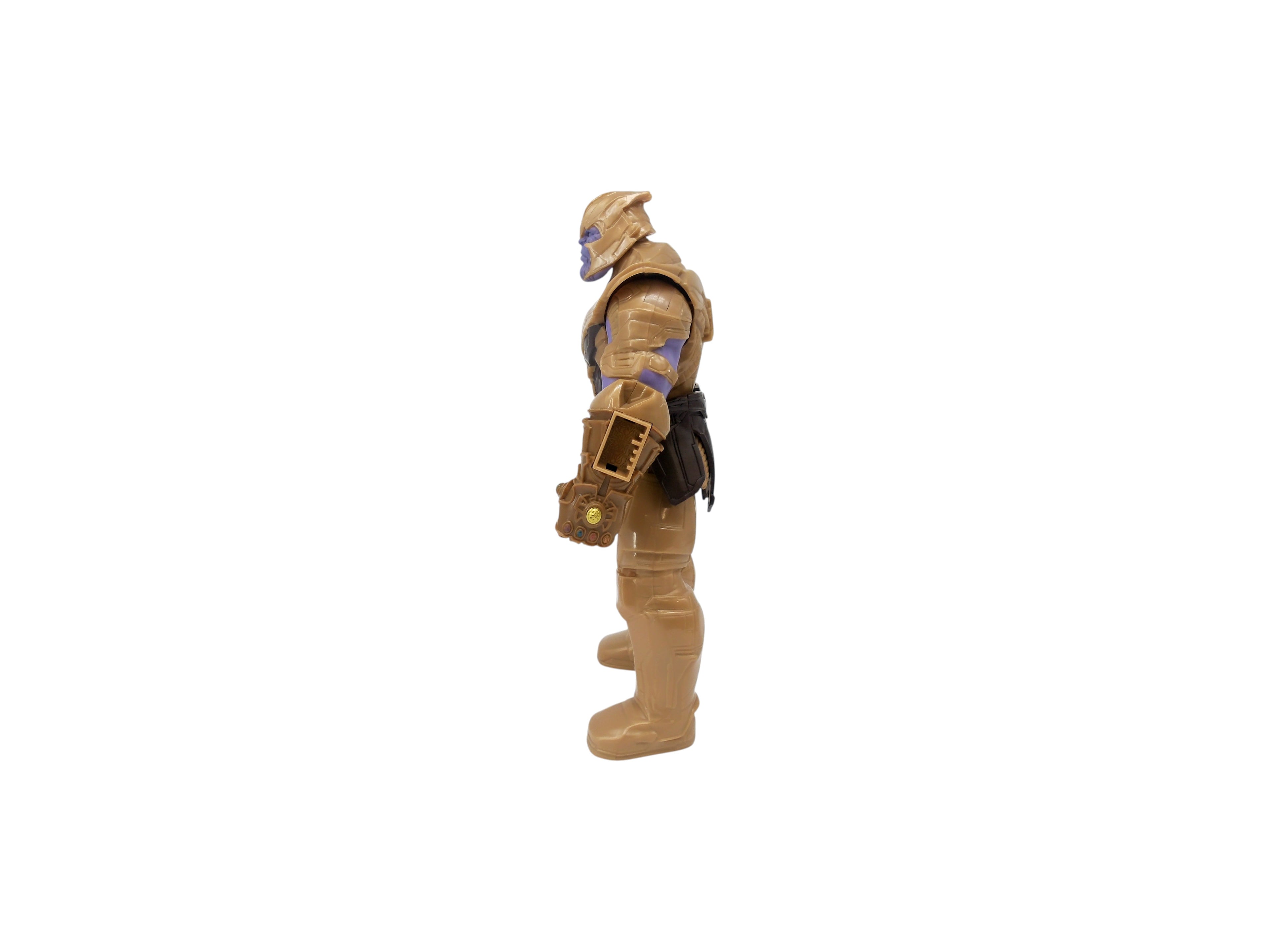 Figurine - Marvel - Thanos