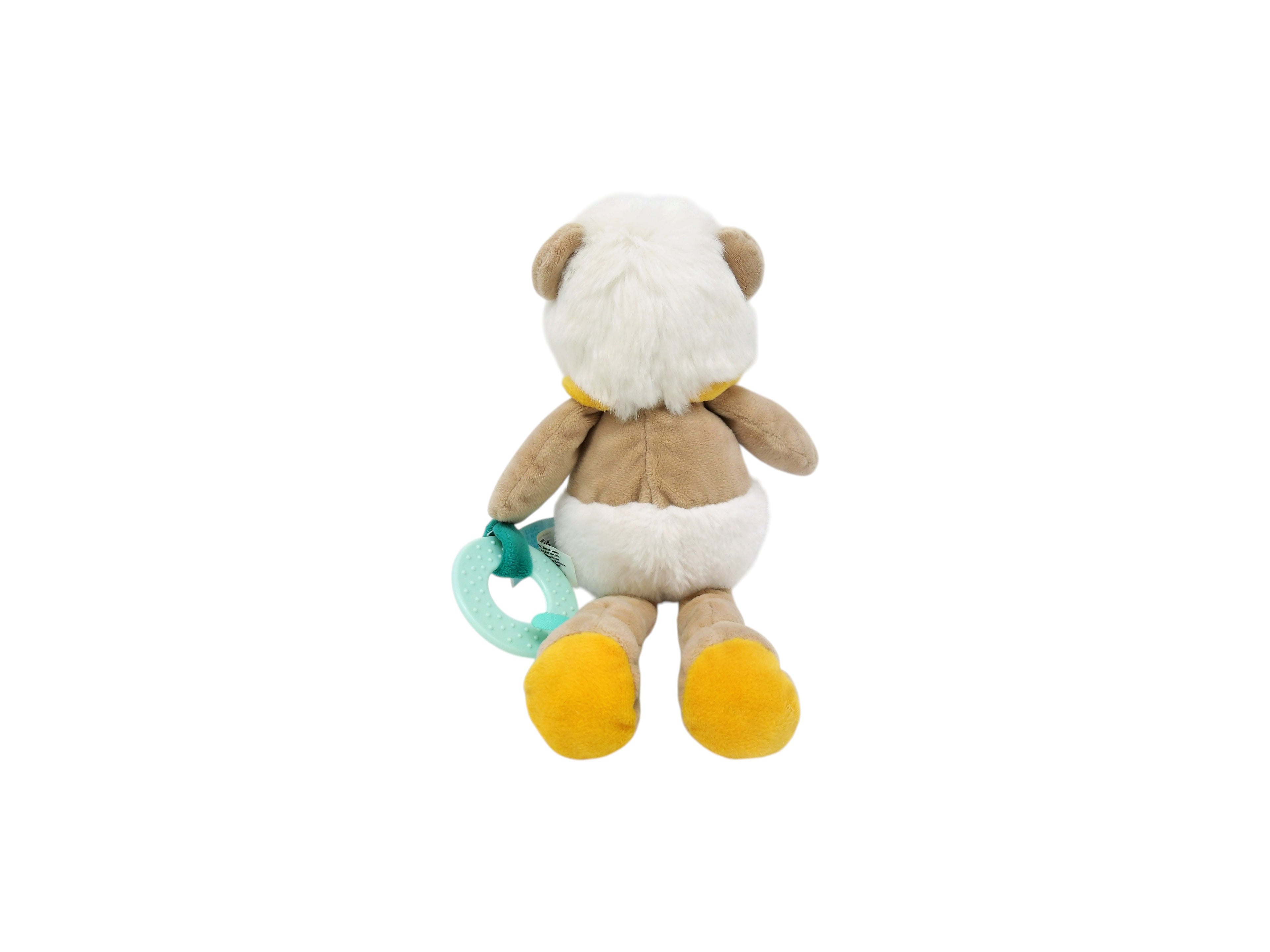 Doudou lion - Maxou