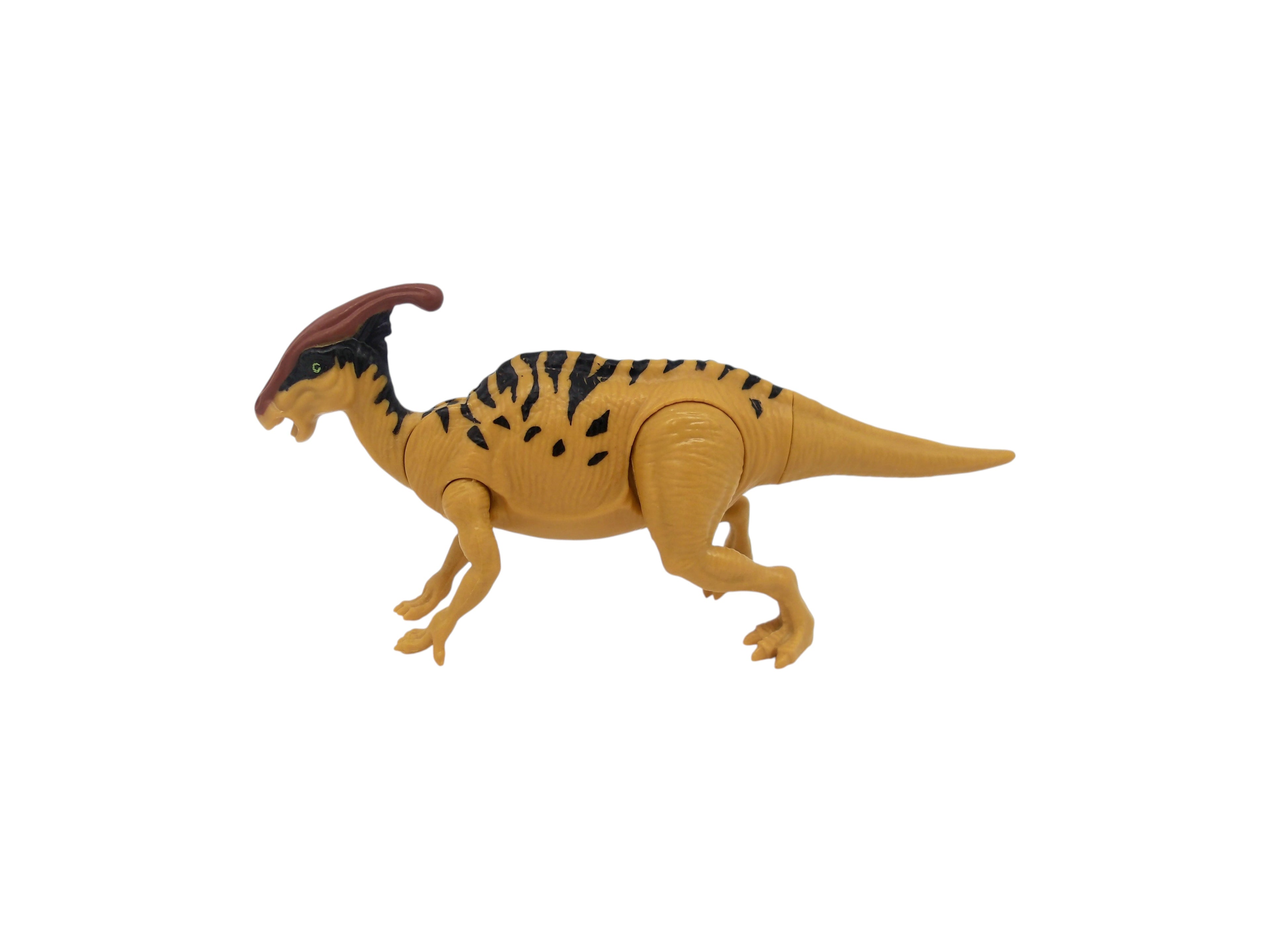 Dinosaure - Parasaurolophus