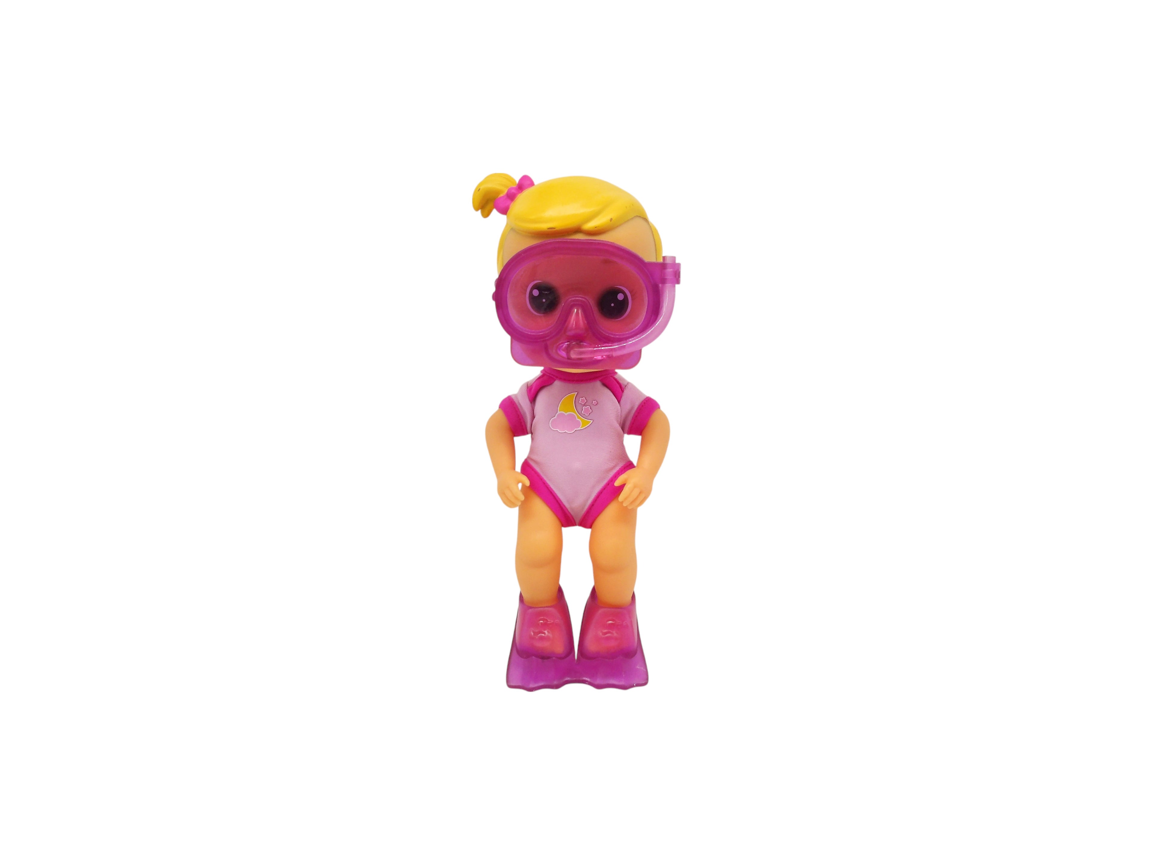 Poupée de bain - Bloopies