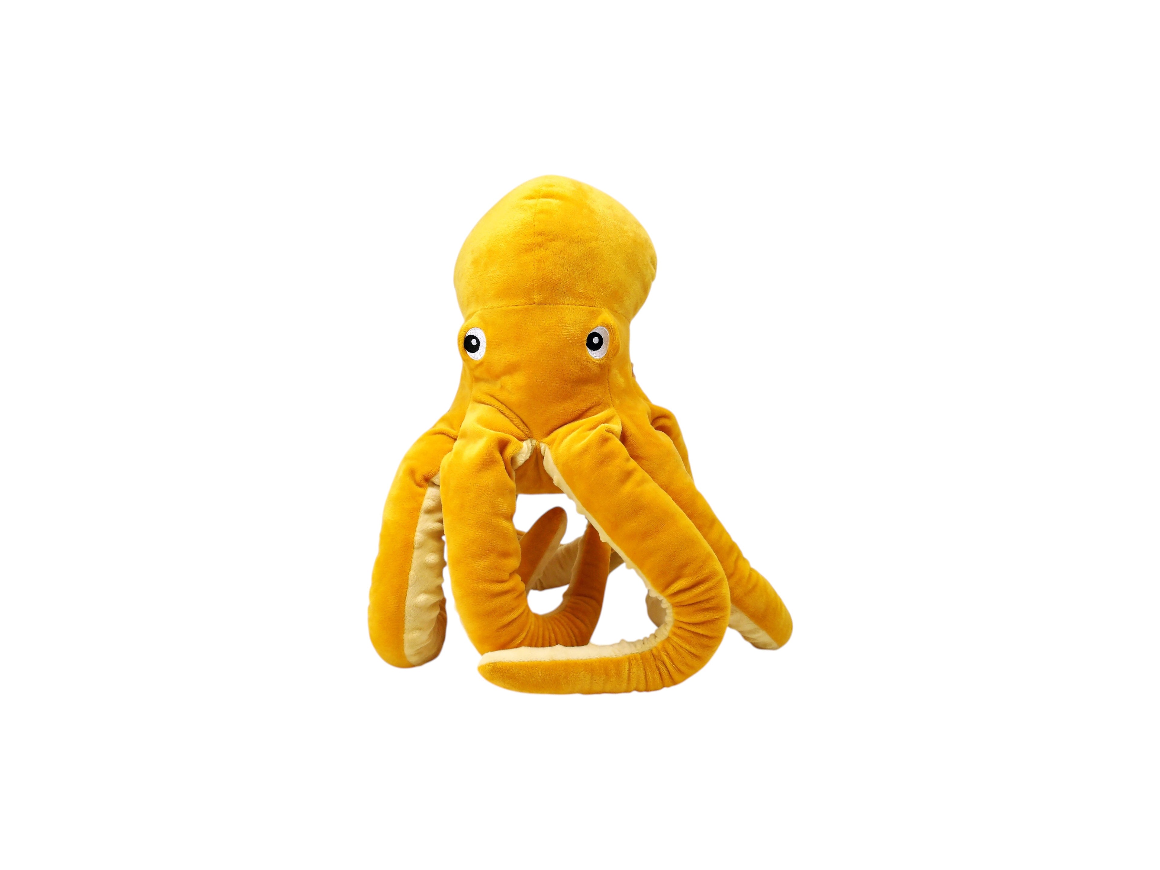 Peluche pieuvre - Blavingad