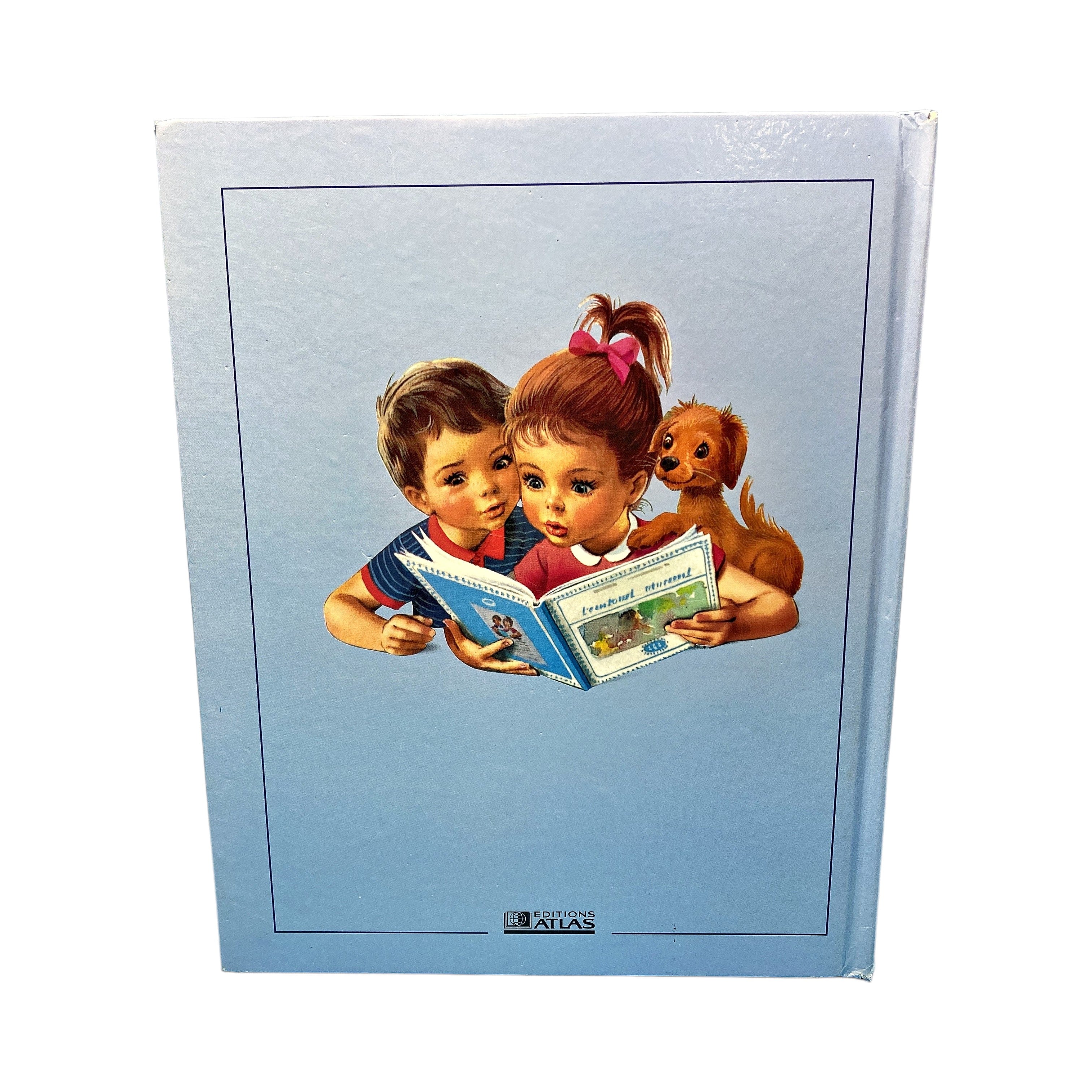 Martine petite maman