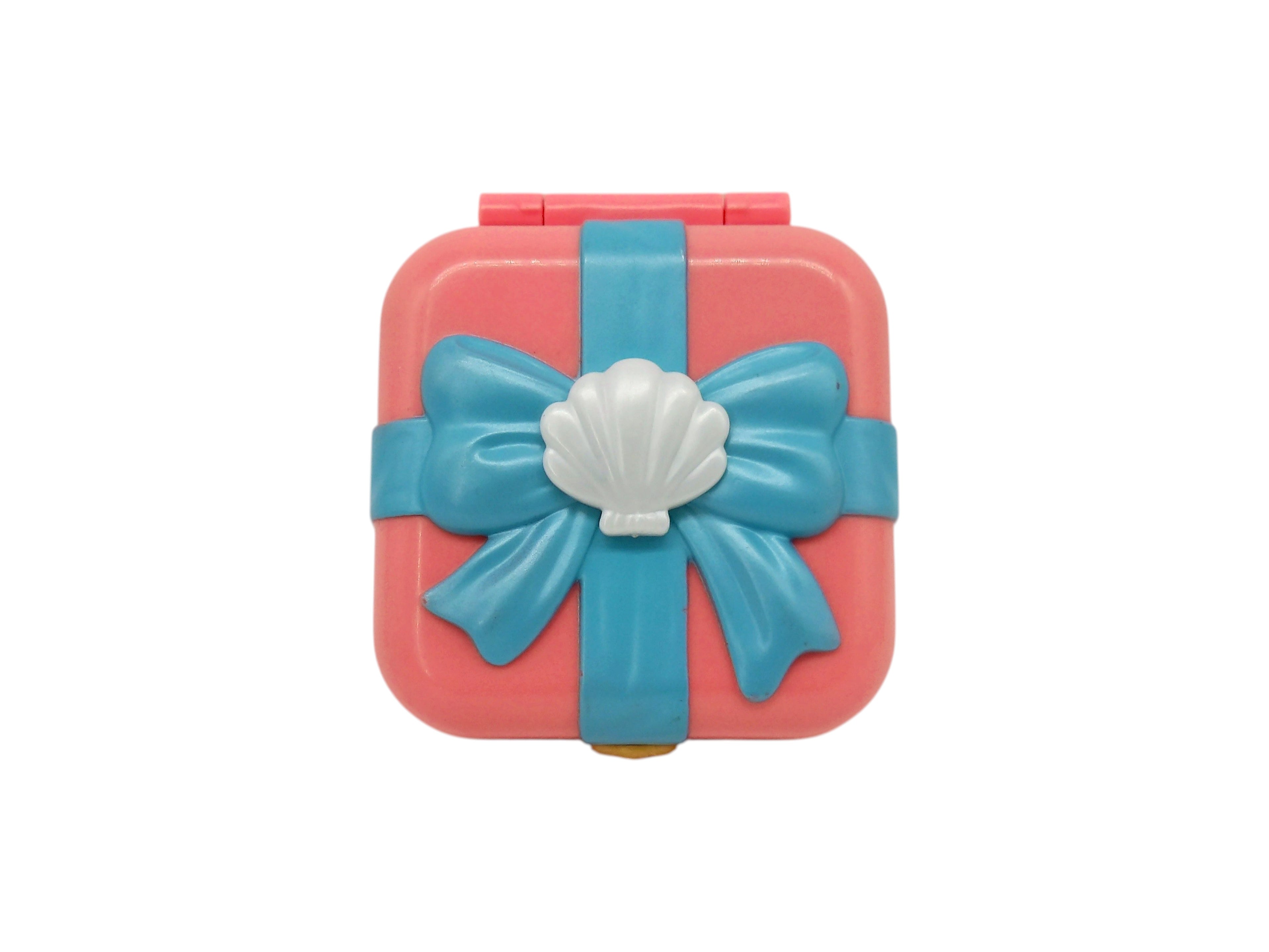 Coffret Polly Pocket - Le Monde de la sirène