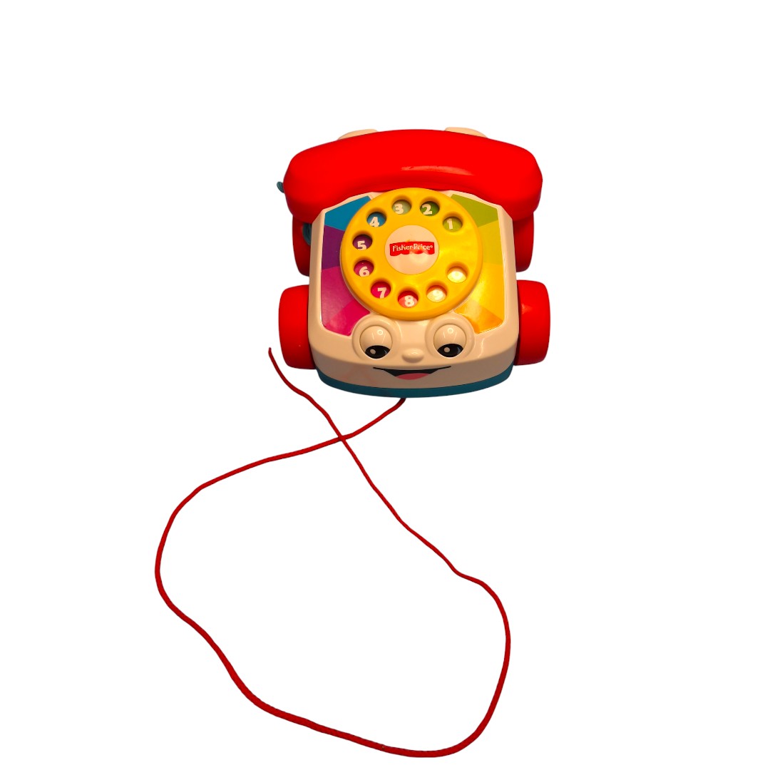 Téléphone à tirer