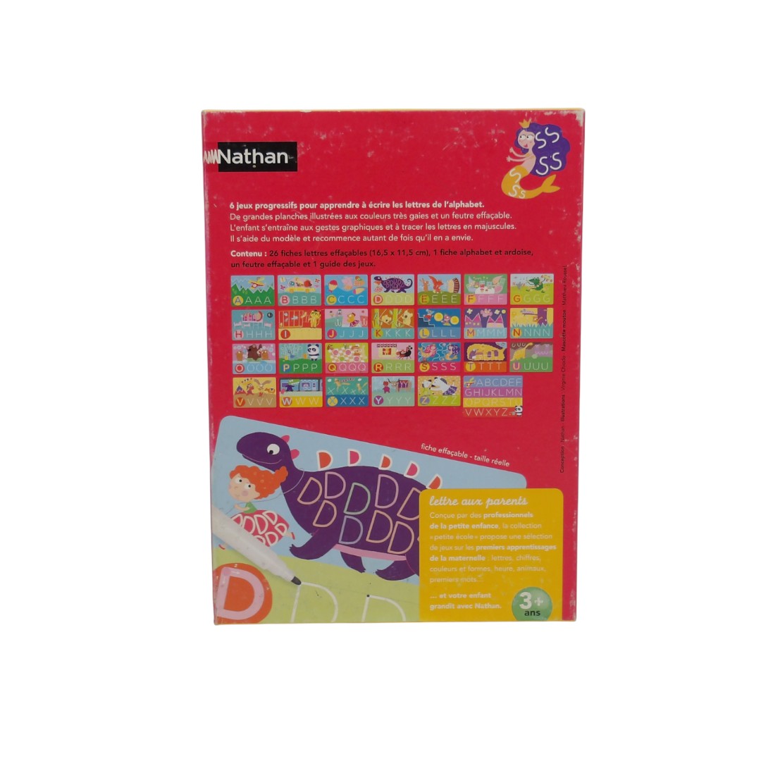 La petite école - J&