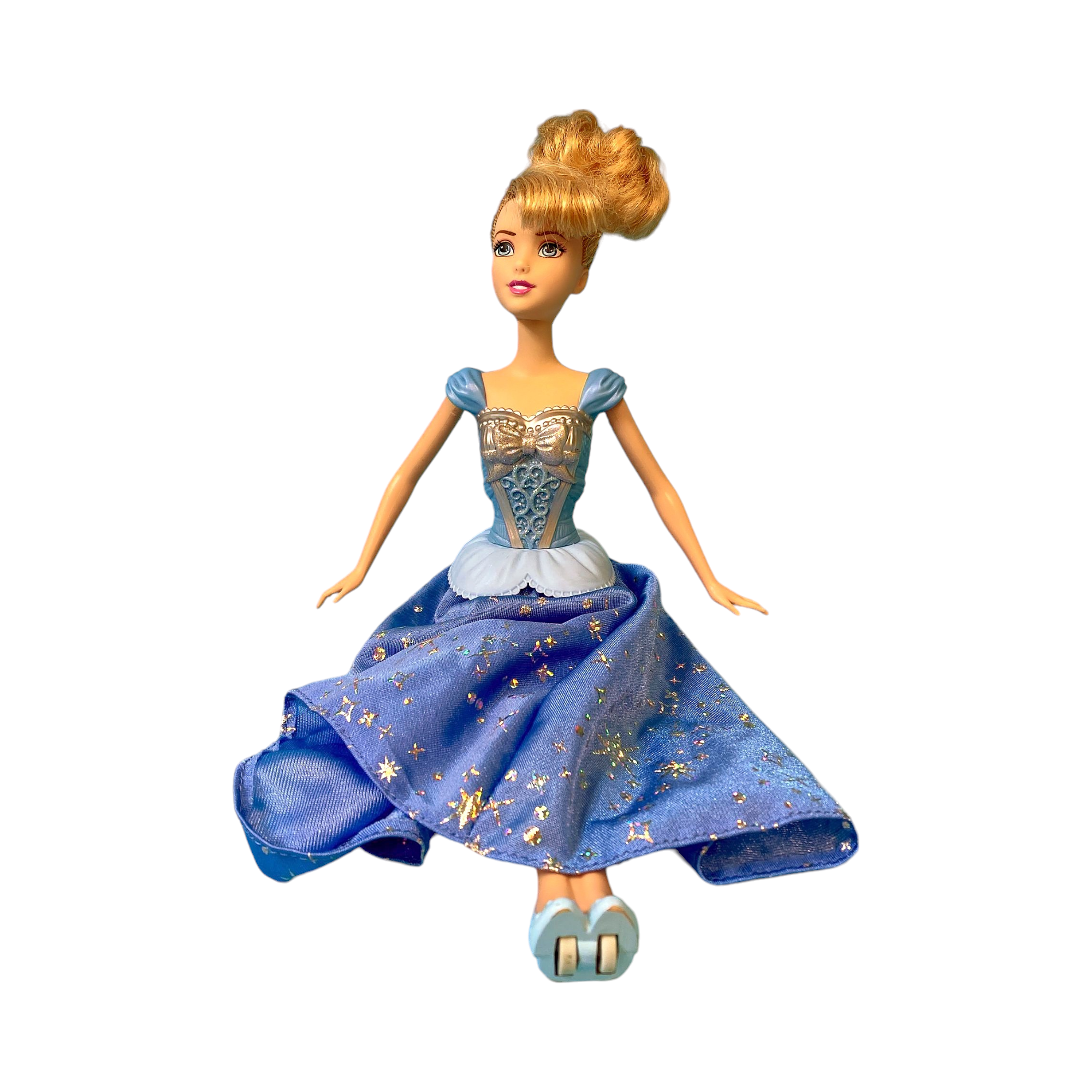 Poupee cendrillon on sale