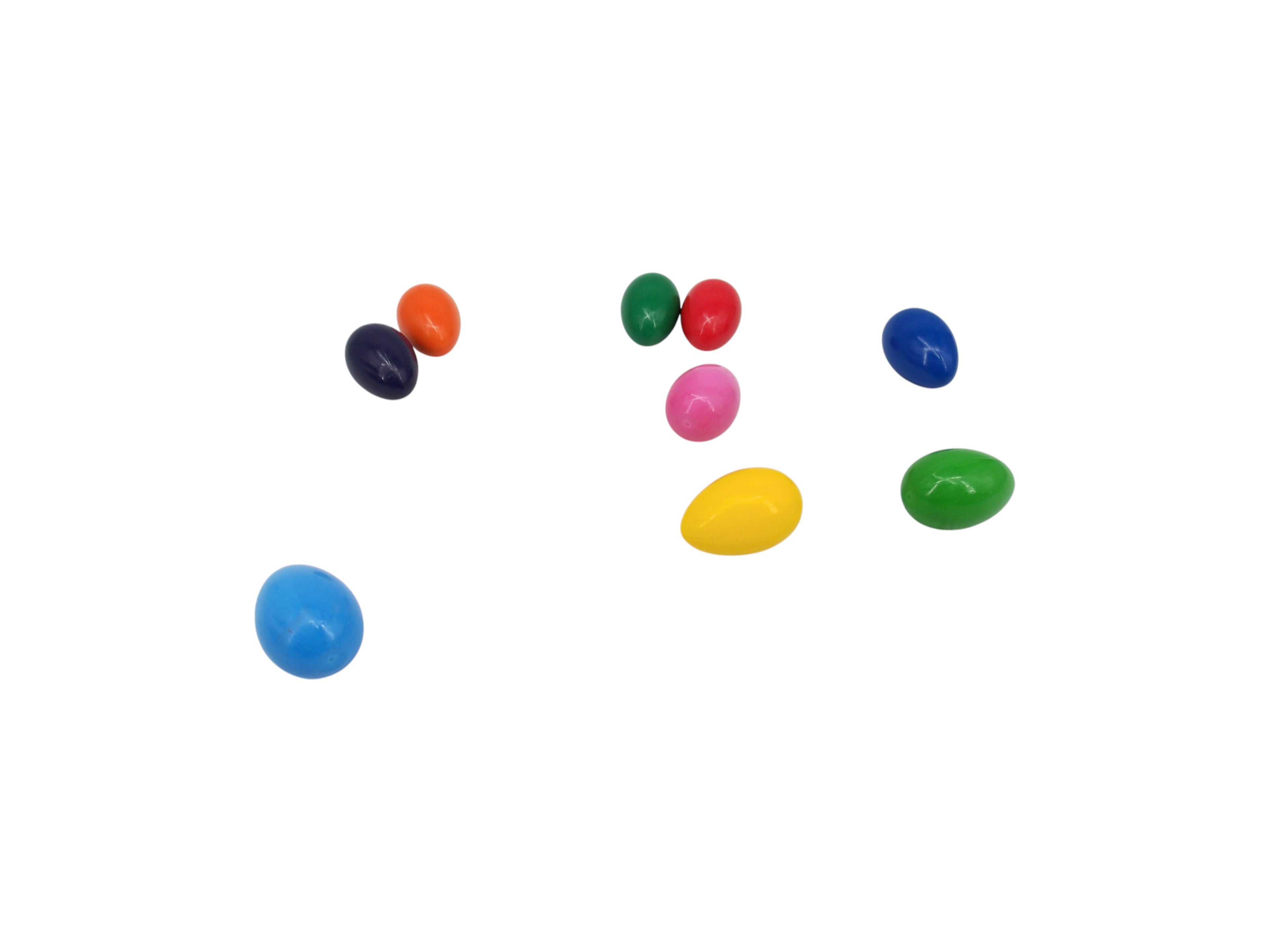 Egg Crayon