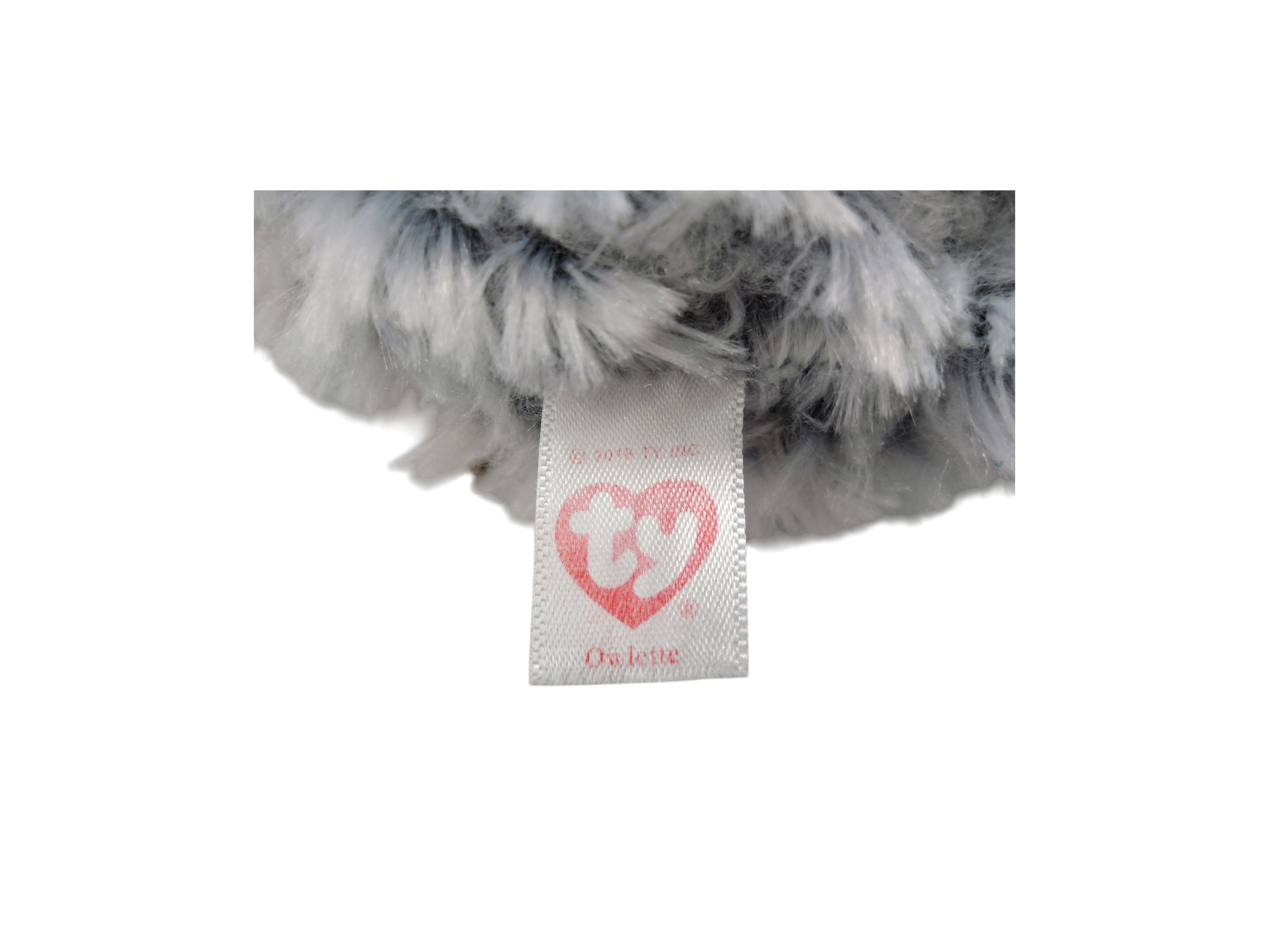 Peluche - Owlette le hibou