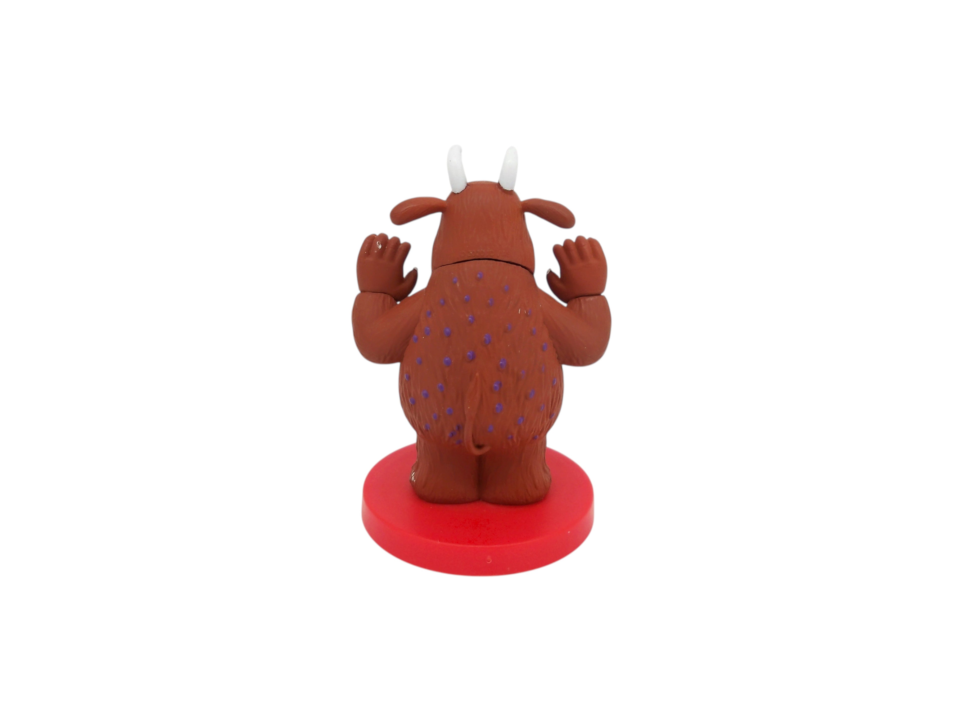 Figurine - Faba - Le gruffalo