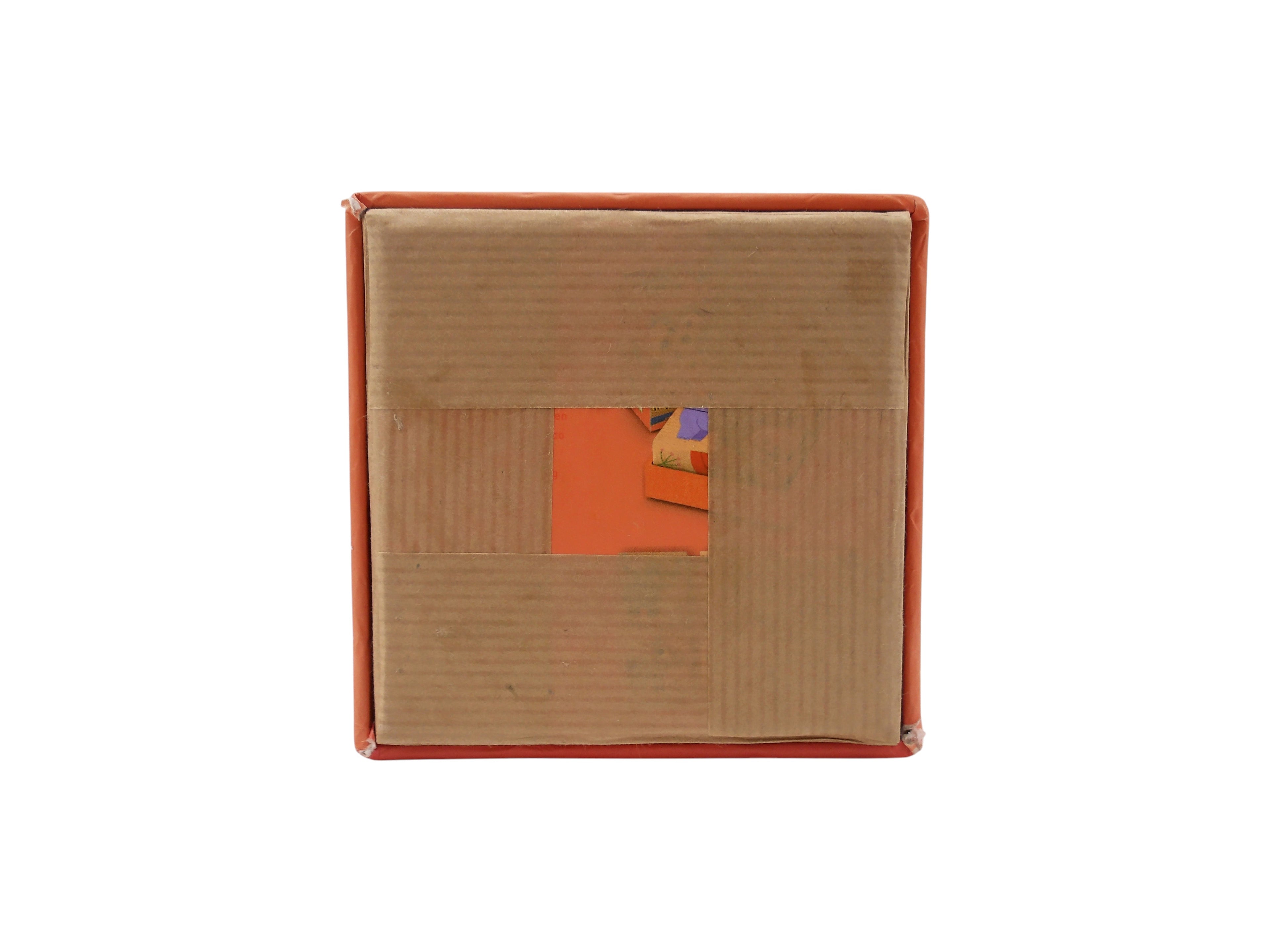 Wild & co - Cubes en bois