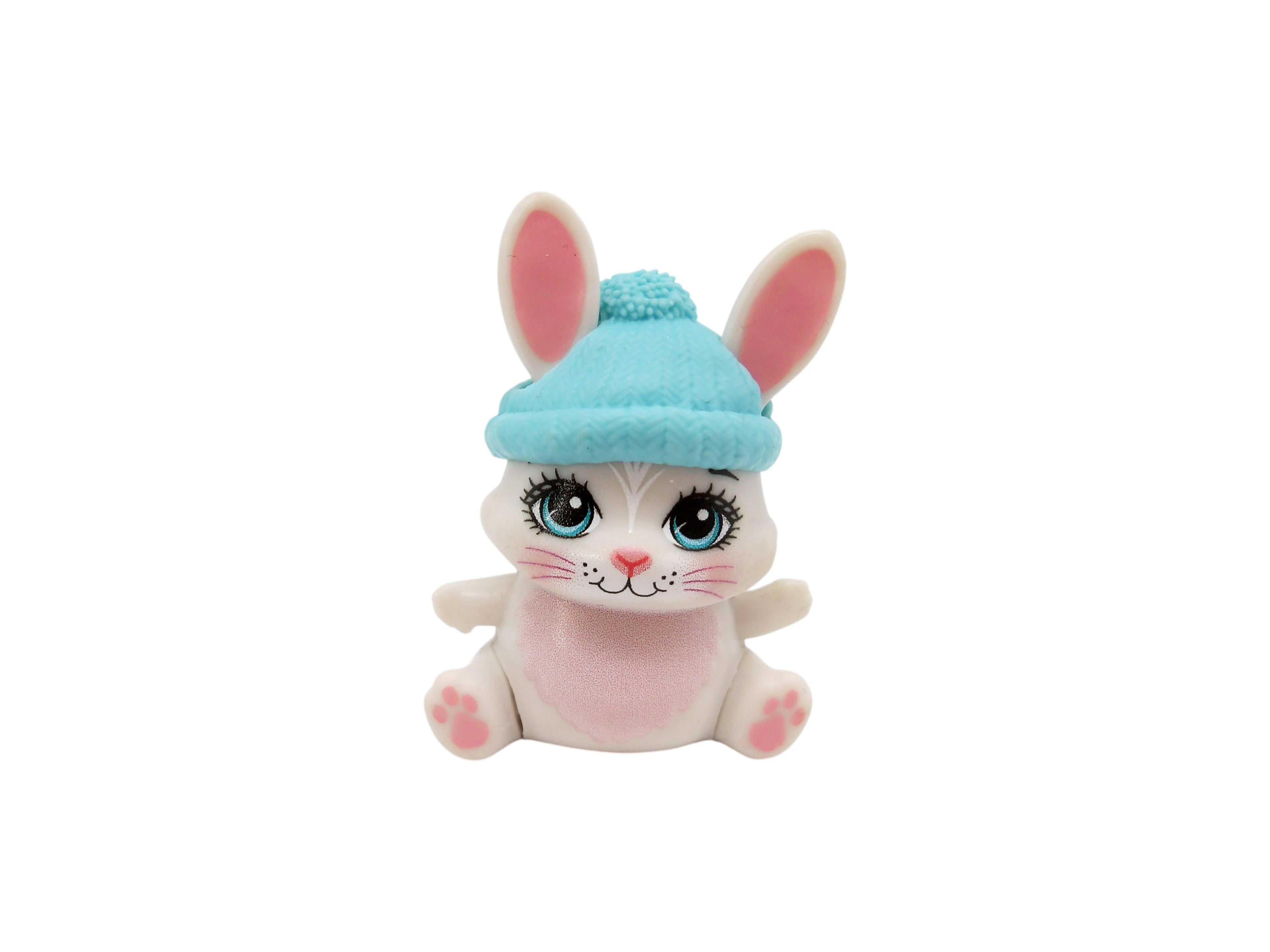 Enchantimals - Bevy le lapin
