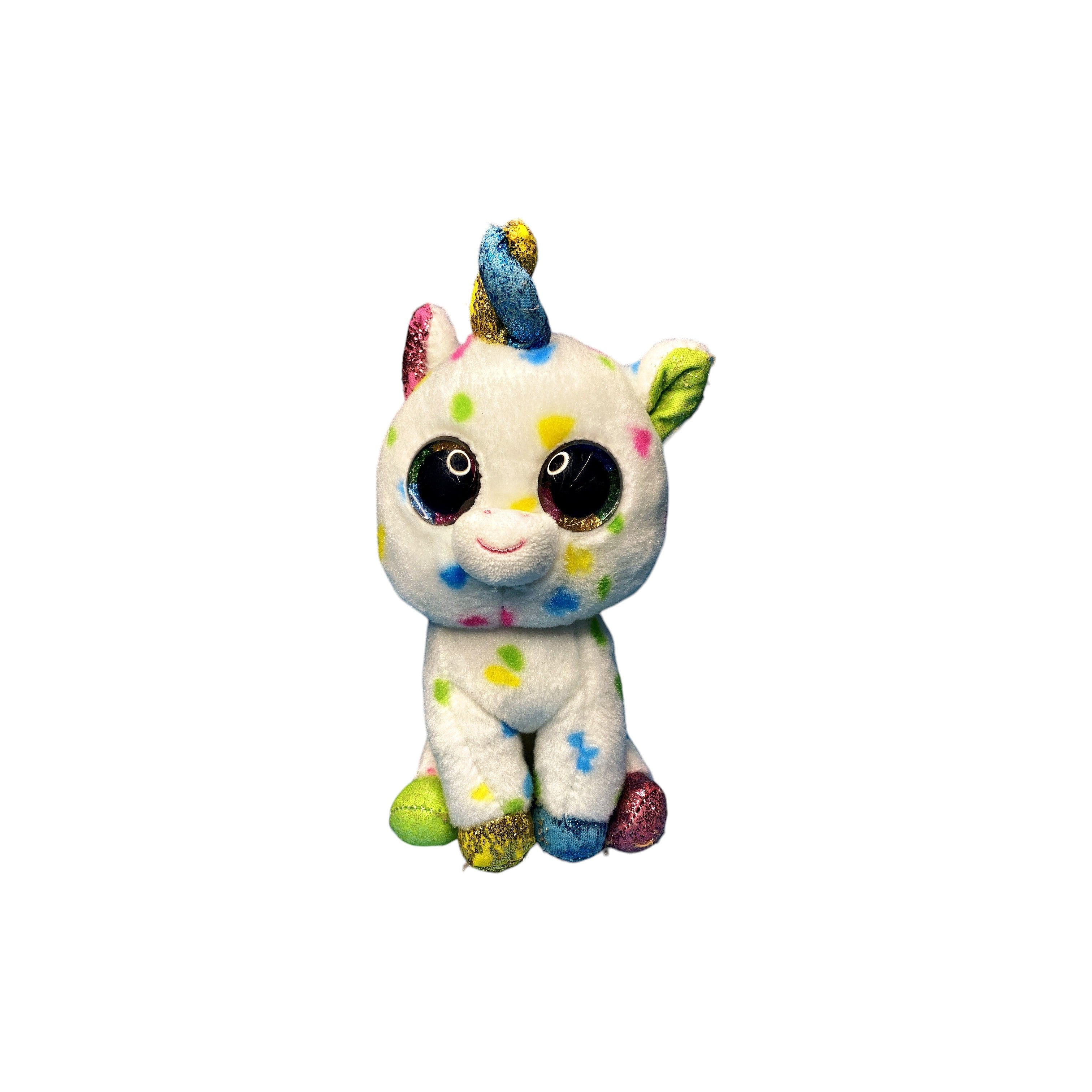 Peluche - Fantasia la licorne
