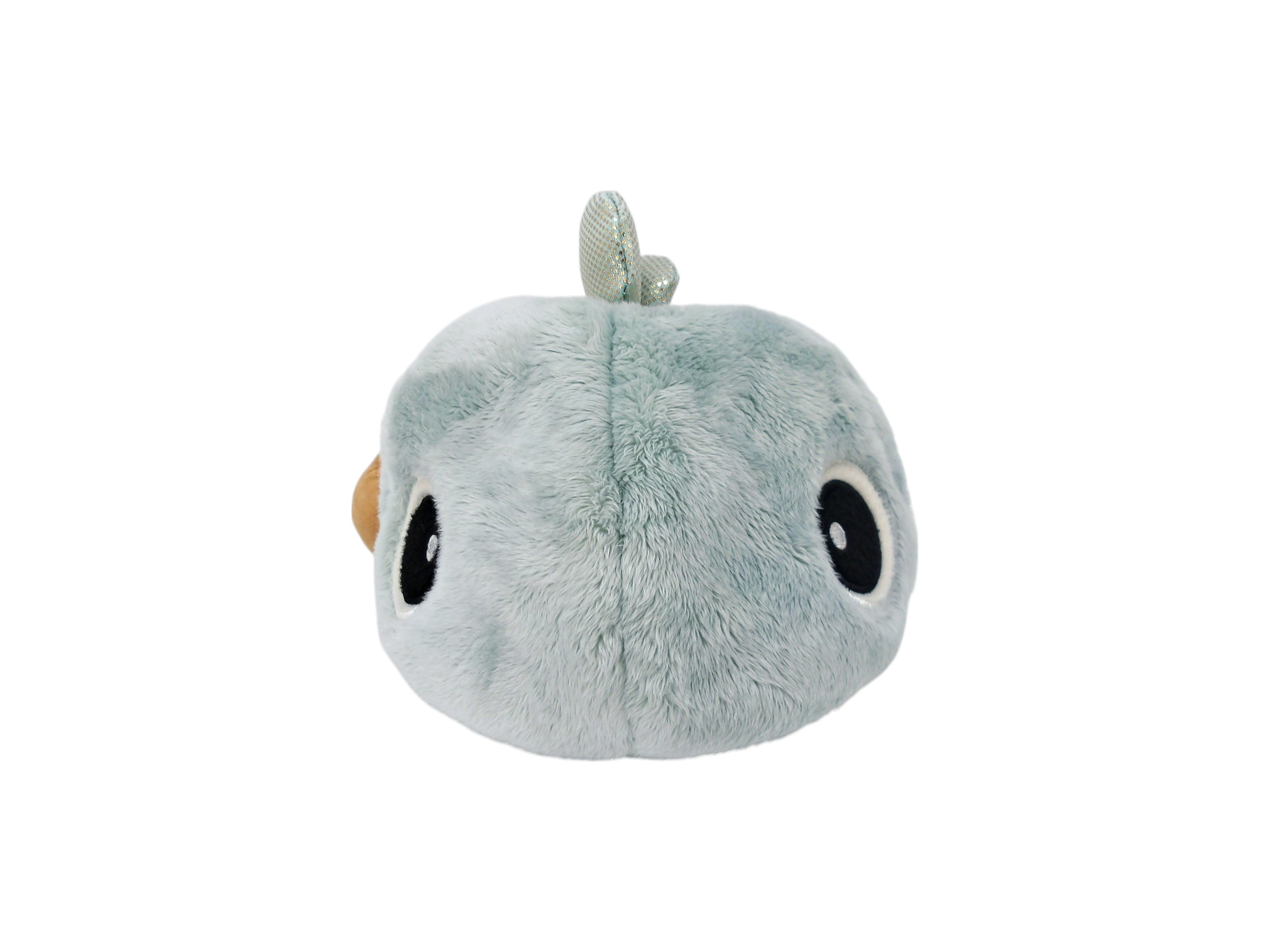 Baleine - Hide&Seek