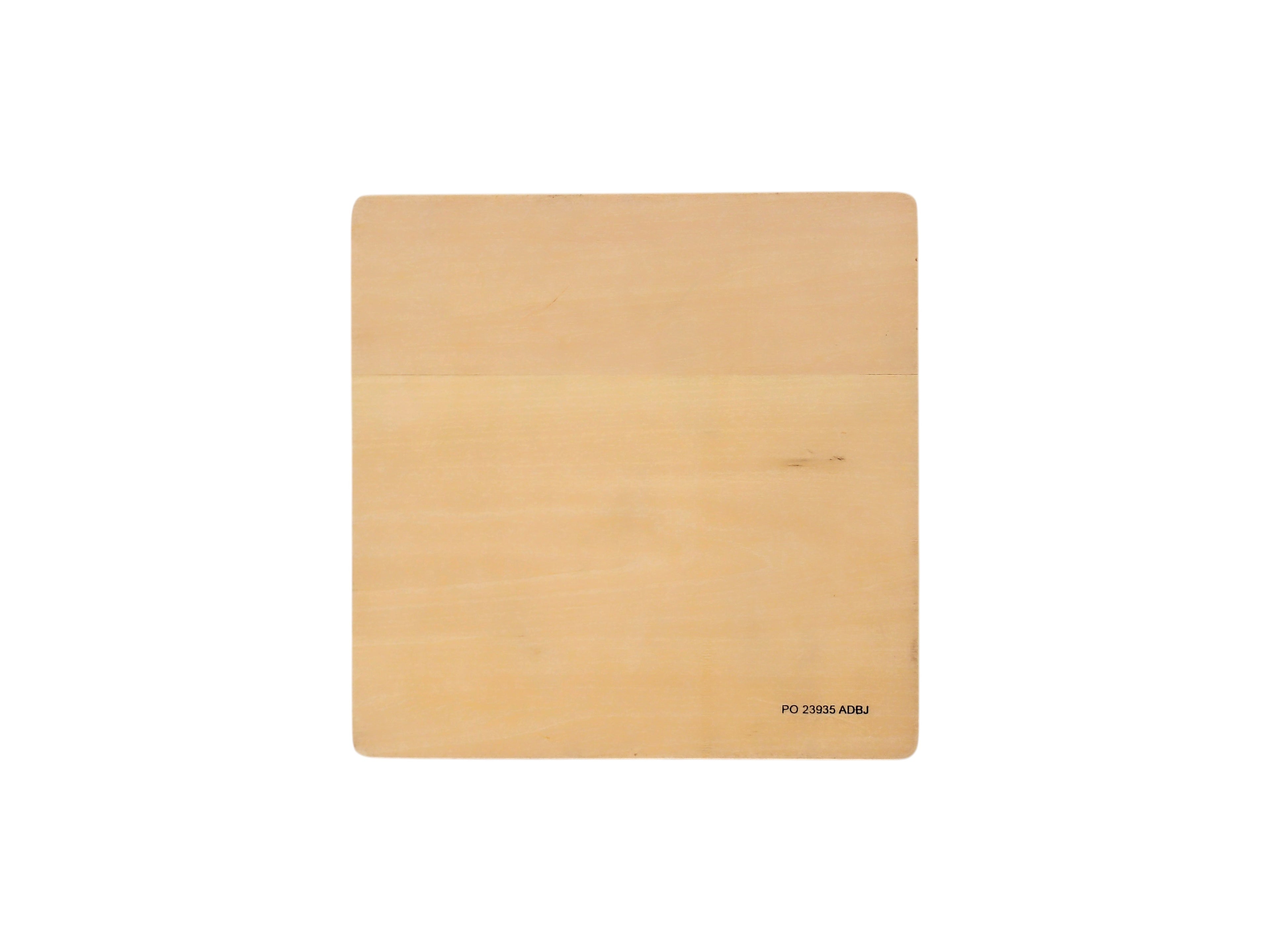 Puzzle encastrement tactile - La banquise - 5 pièces