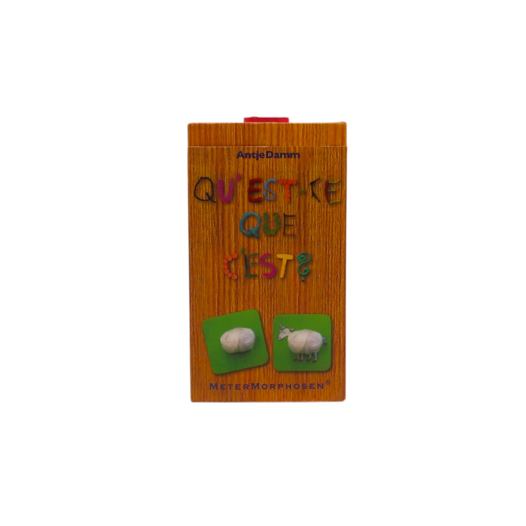 Qu&