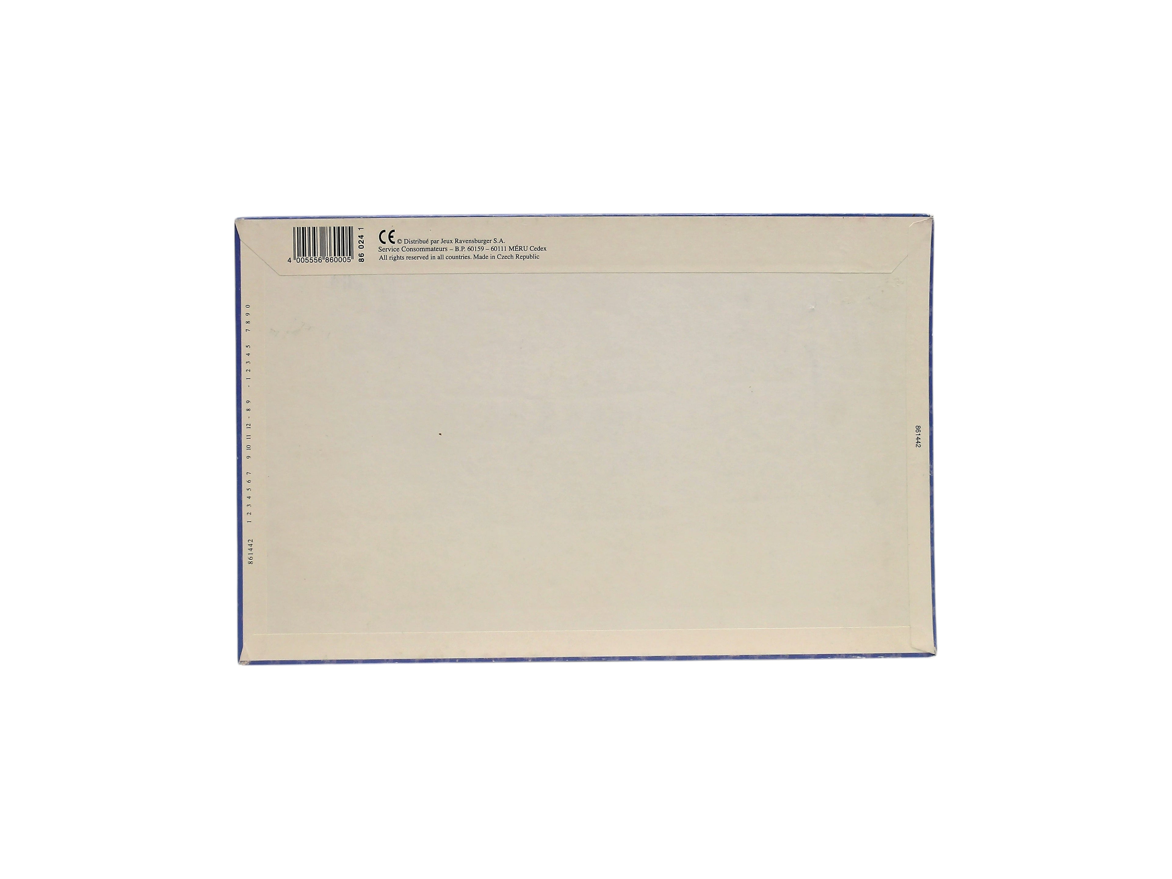 Puzzle cadre Winnie l&